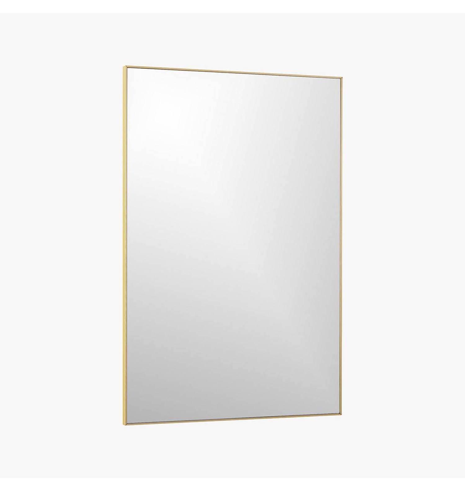 ENE-FM045 -Antique Framed Mirror for Historic Hotels