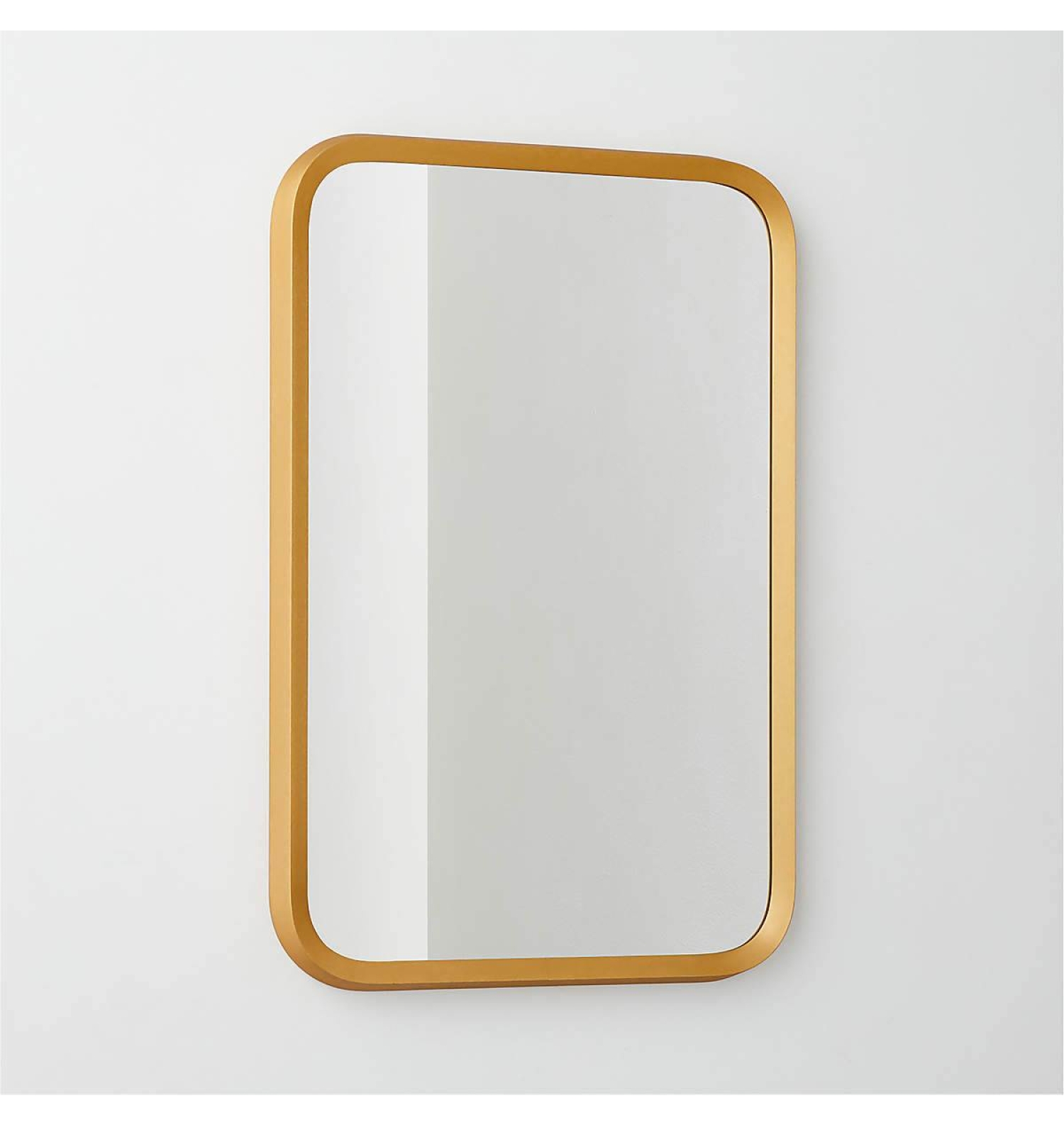 ENE-FM043 -Framed Mirror for Luxury Hotel Bathrooms