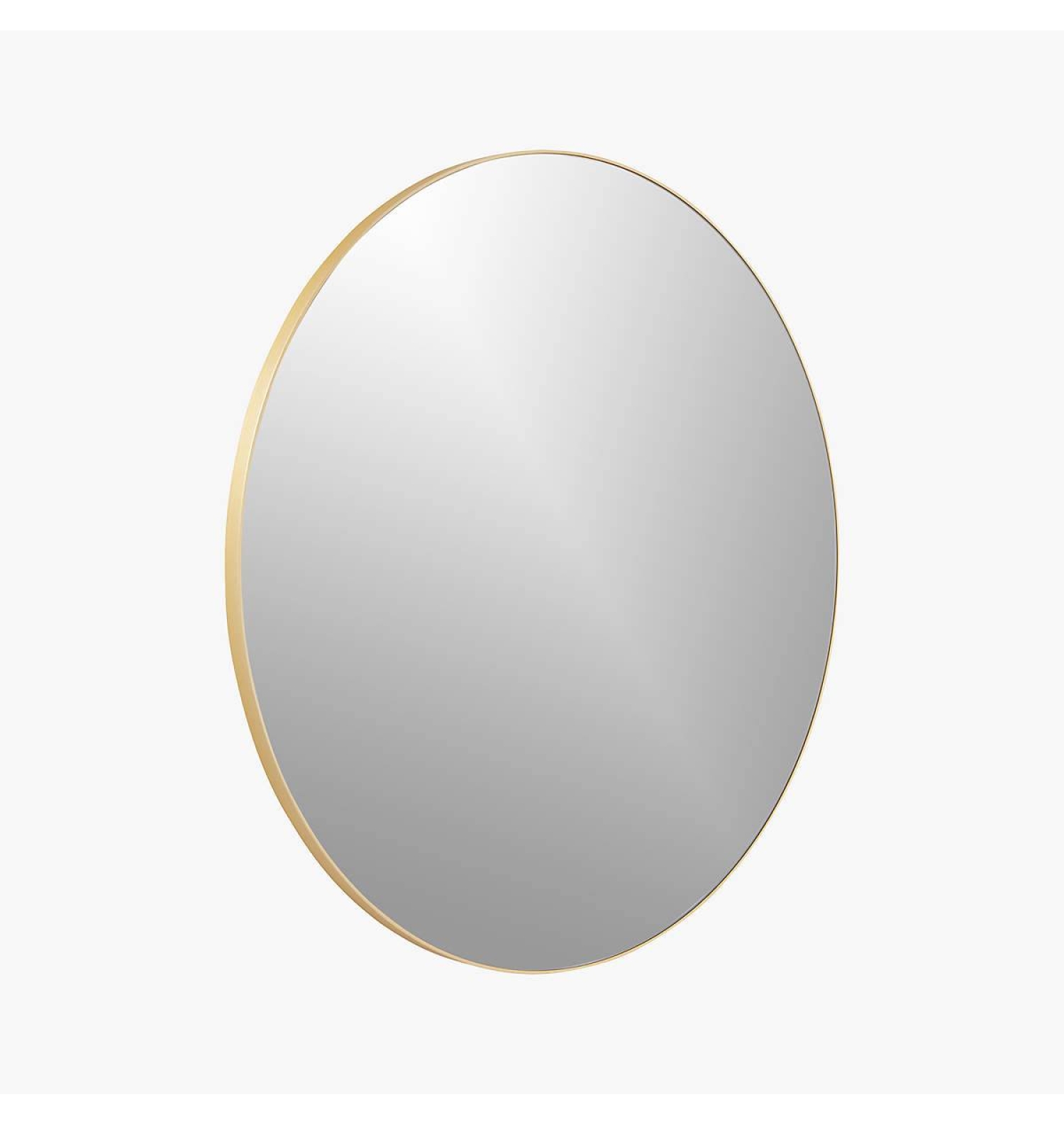 ENE-FM03 -Wall Framed Mirror for Hotels