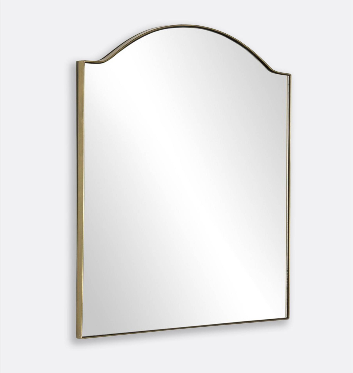 ENE-FM020 -Framed Mirror for Bathroom Renovation Projects
