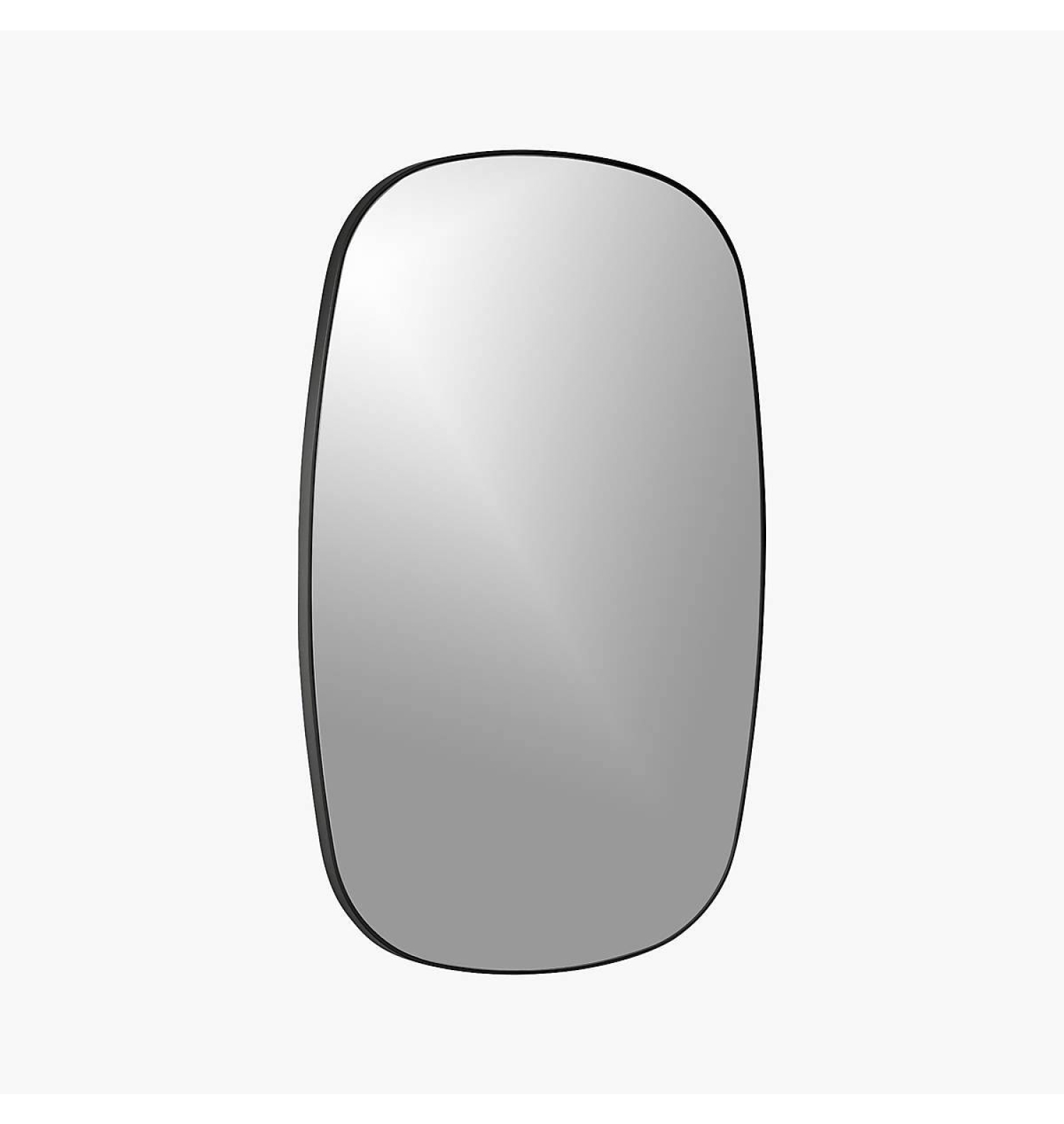ENE-FM013 -Vintage Framed Mirror for Retailers