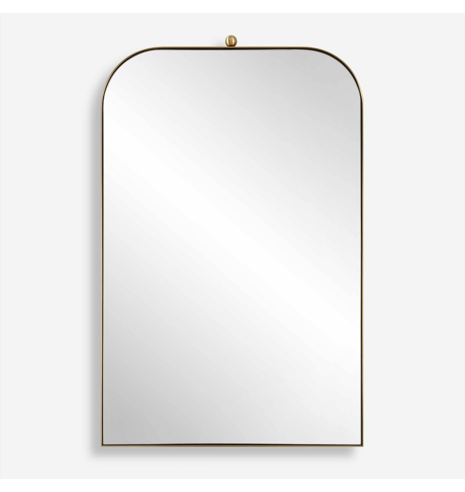 ENE-SFM068 -Special Framed Mirror for Bathrooms