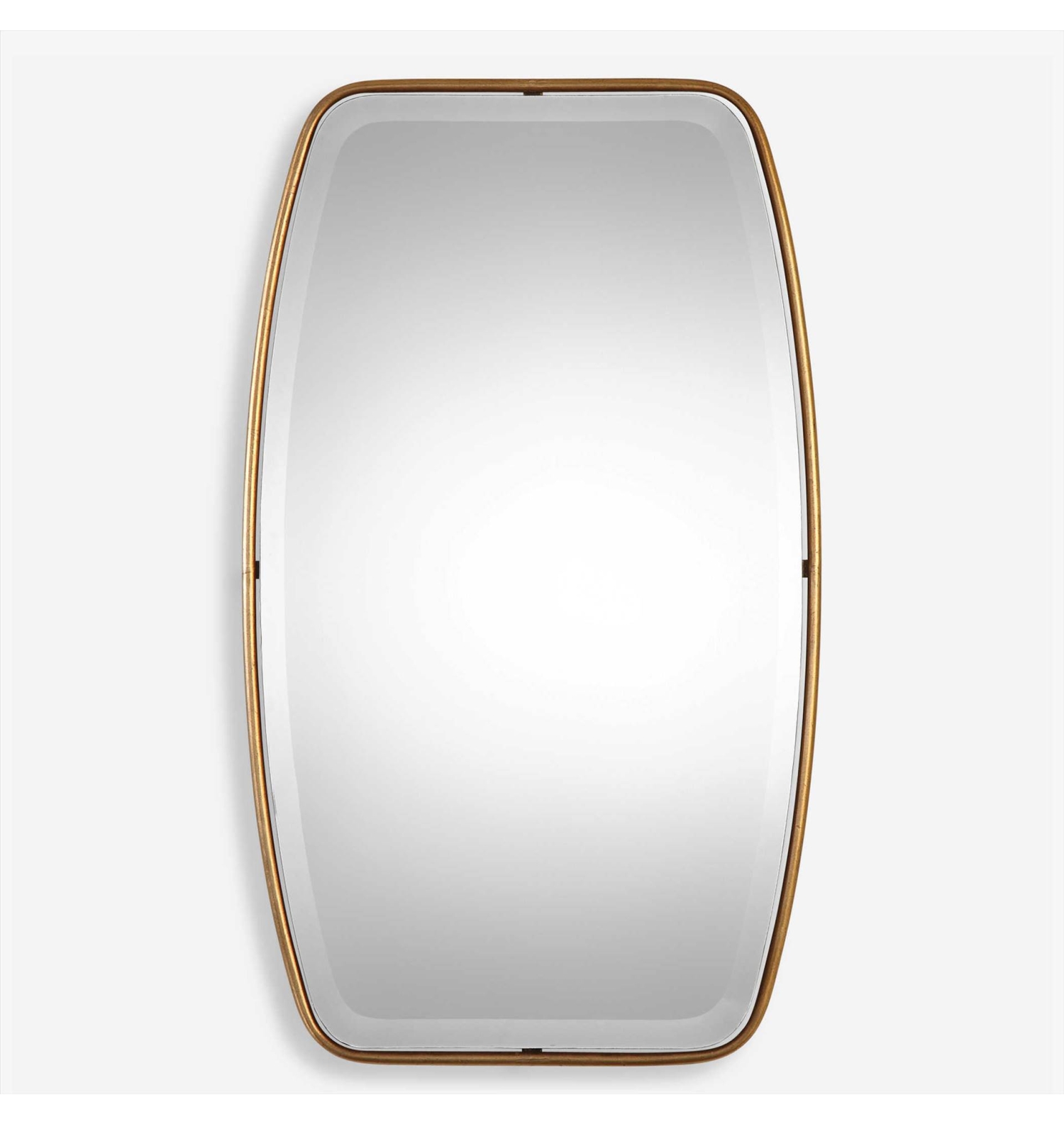 ENE-SFM057 -Custom Framed Mirror for Boutique Stores
