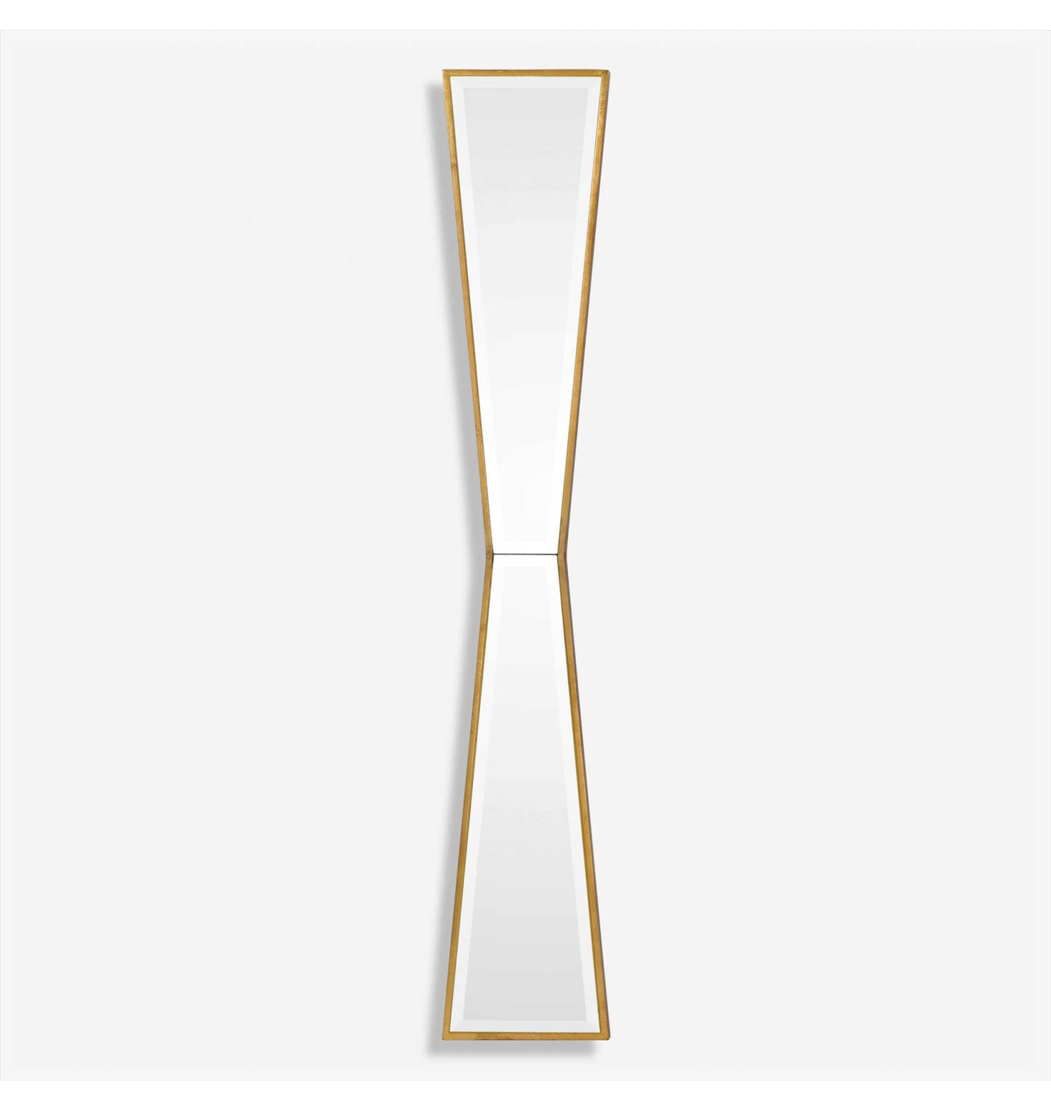ENE-SFM036 -Framed Mirror for Upscale Residential Interiors
