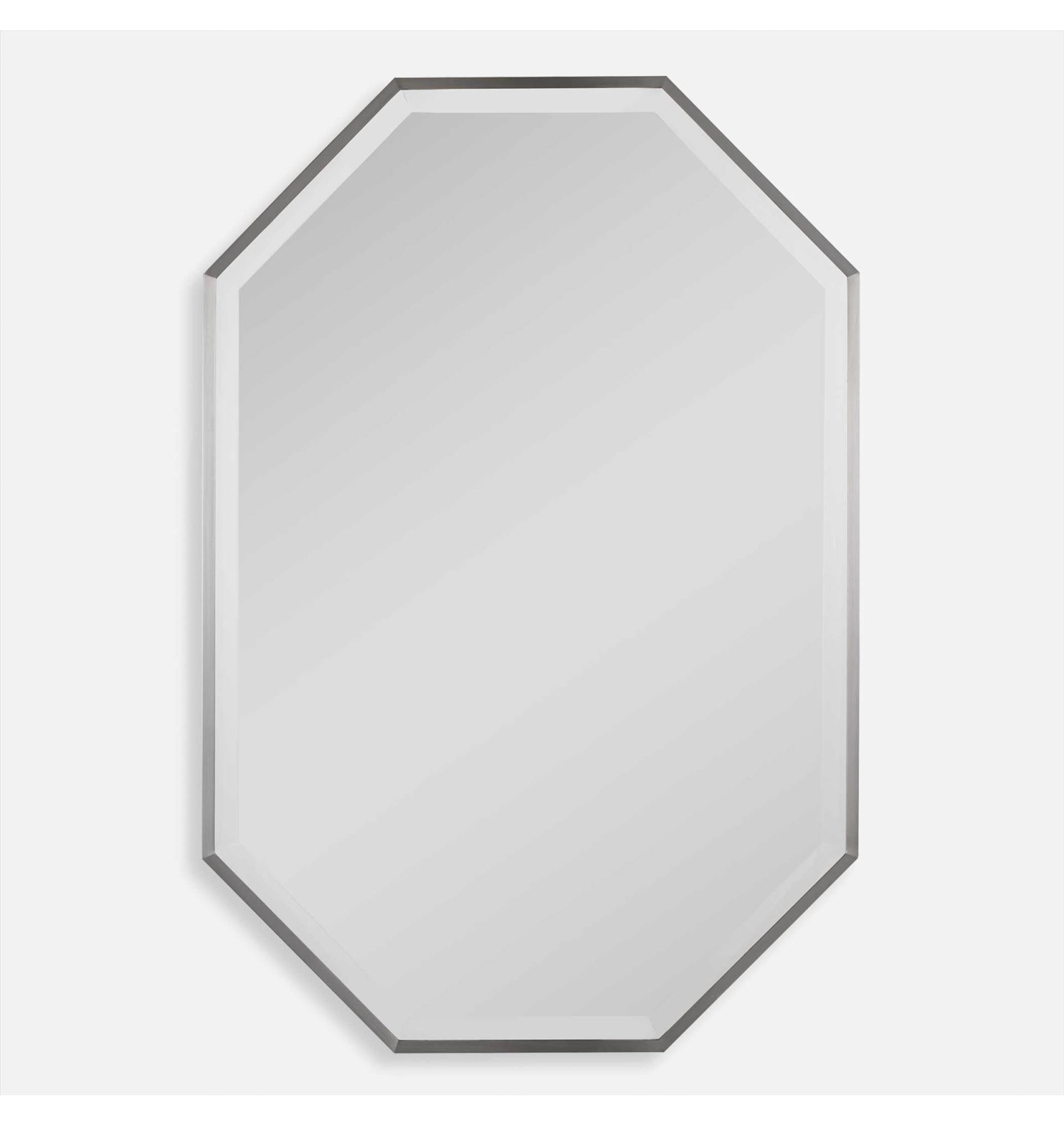 ENE-SFM039 -Special Framed Mirror with Textured Frame Design