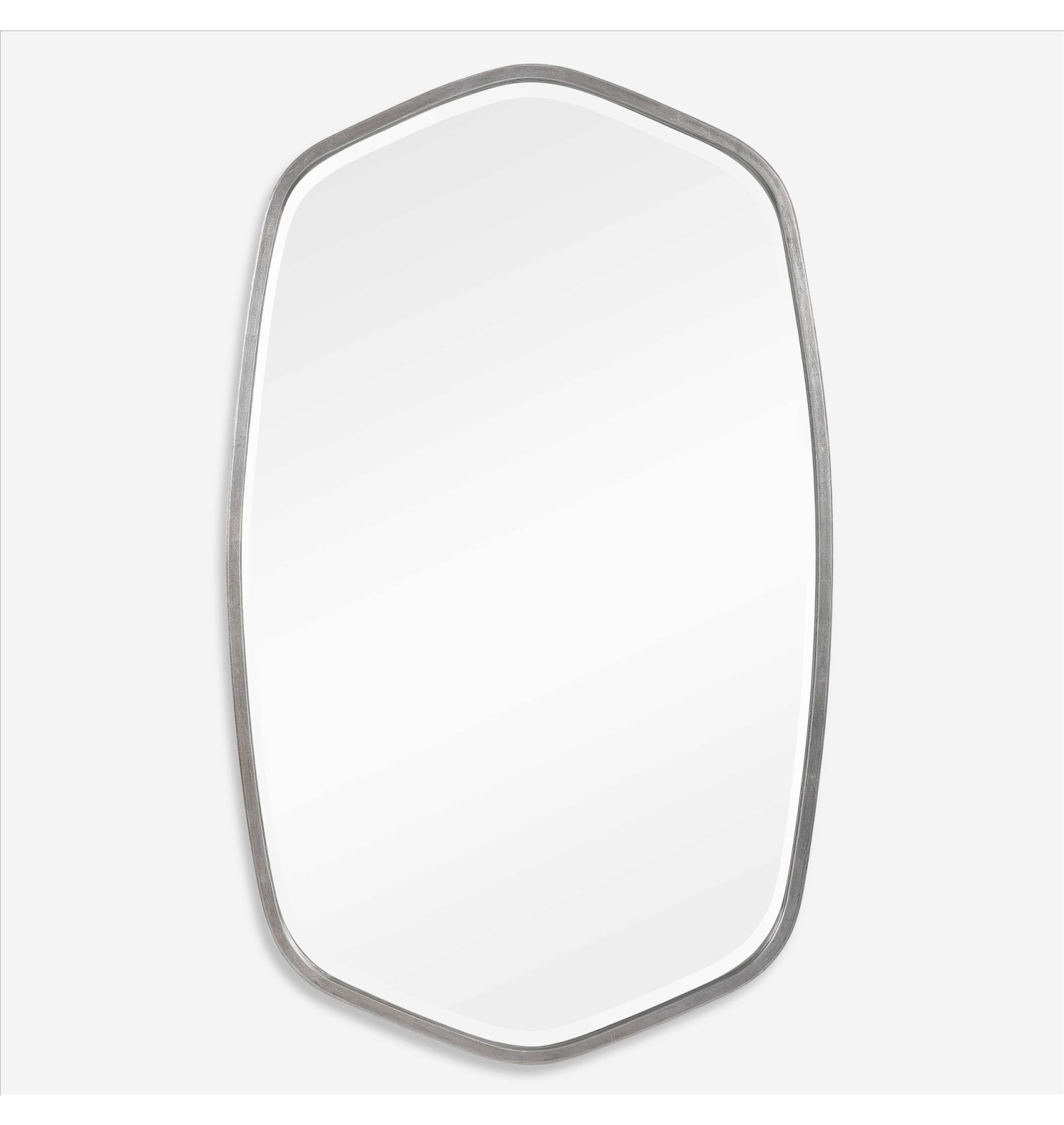 ENE-SFM053 -Wall Framed Mirror for Bathroom Renovations