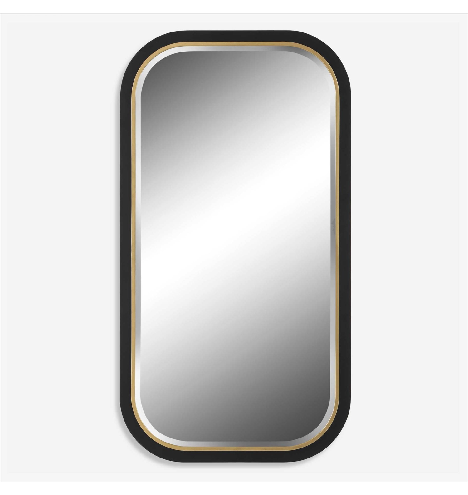 ENE-SFM062 -Special Wall Framed Mirror for Luxury Spas