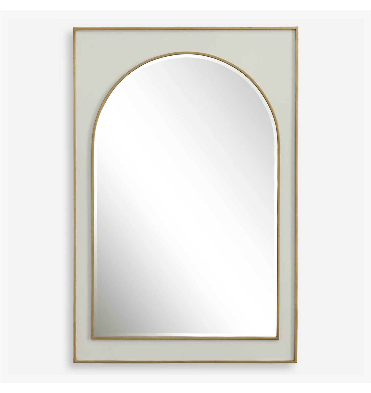 ENE-SFM047 -Wall Framed Mirror for Creative Interior Spaces