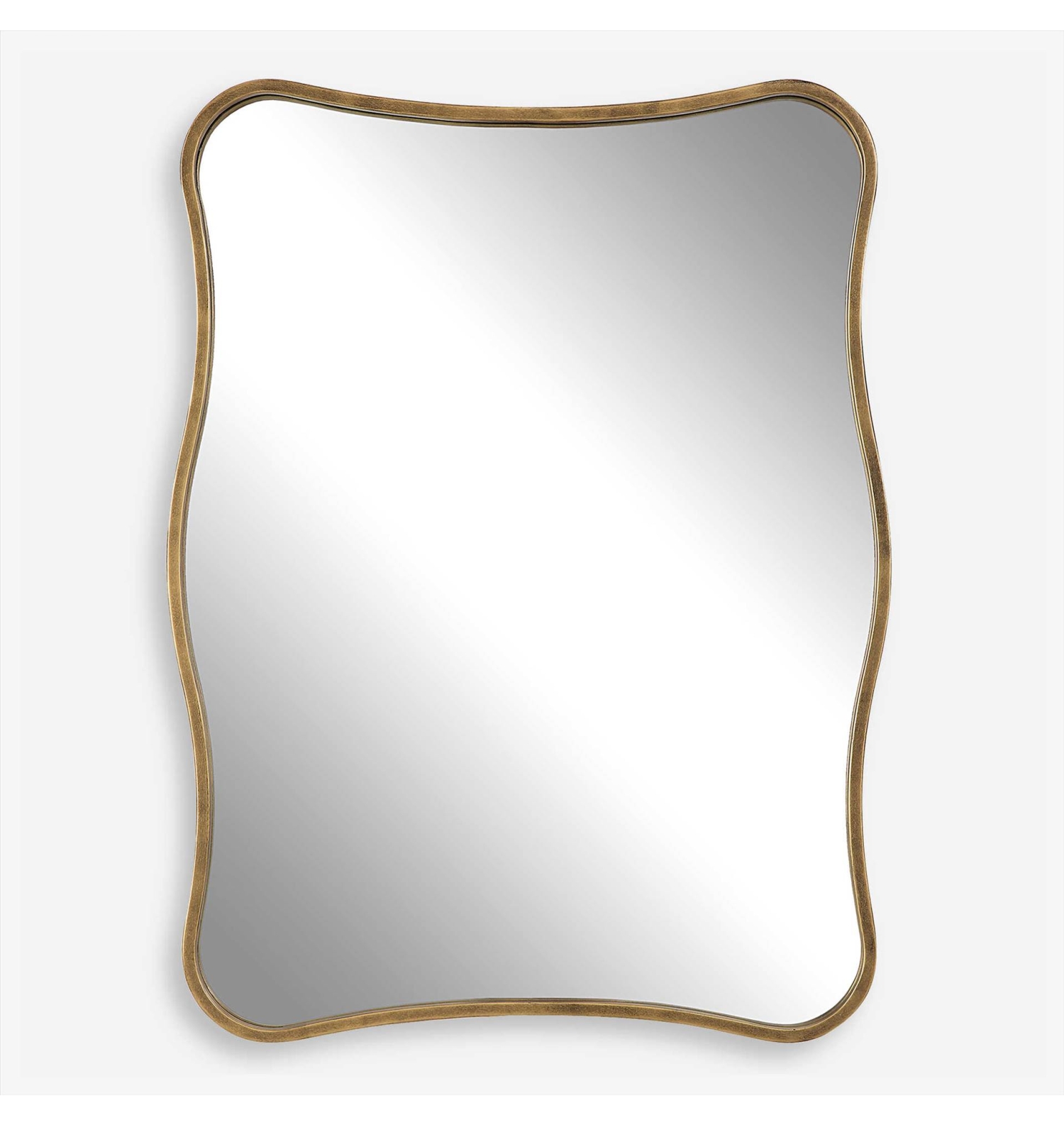 ENE-SFM067 -Custom Framed Mirror for Designer Homes