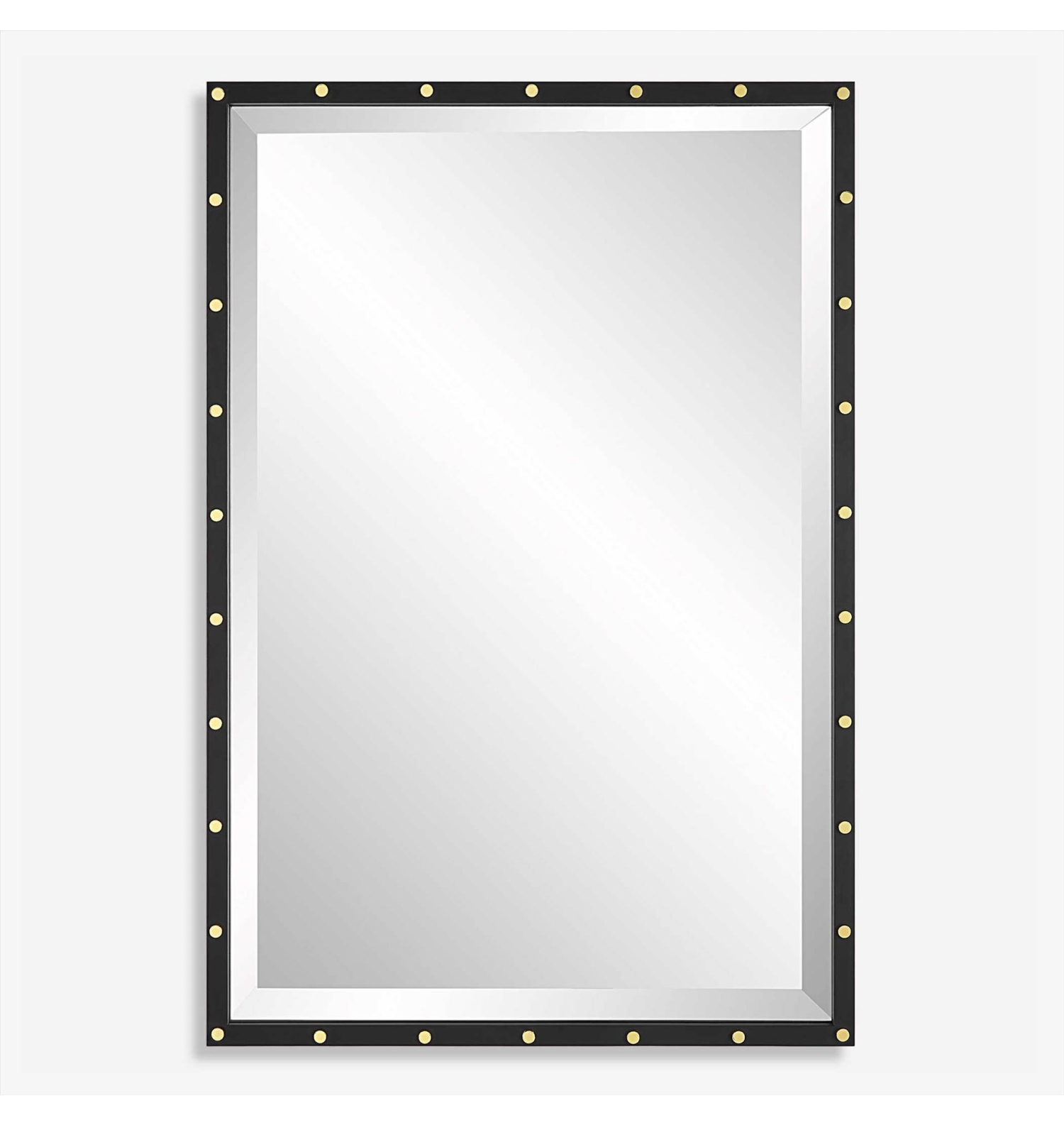 ENE-SFM034 -Wall Framed Mirror for Artistic Decor