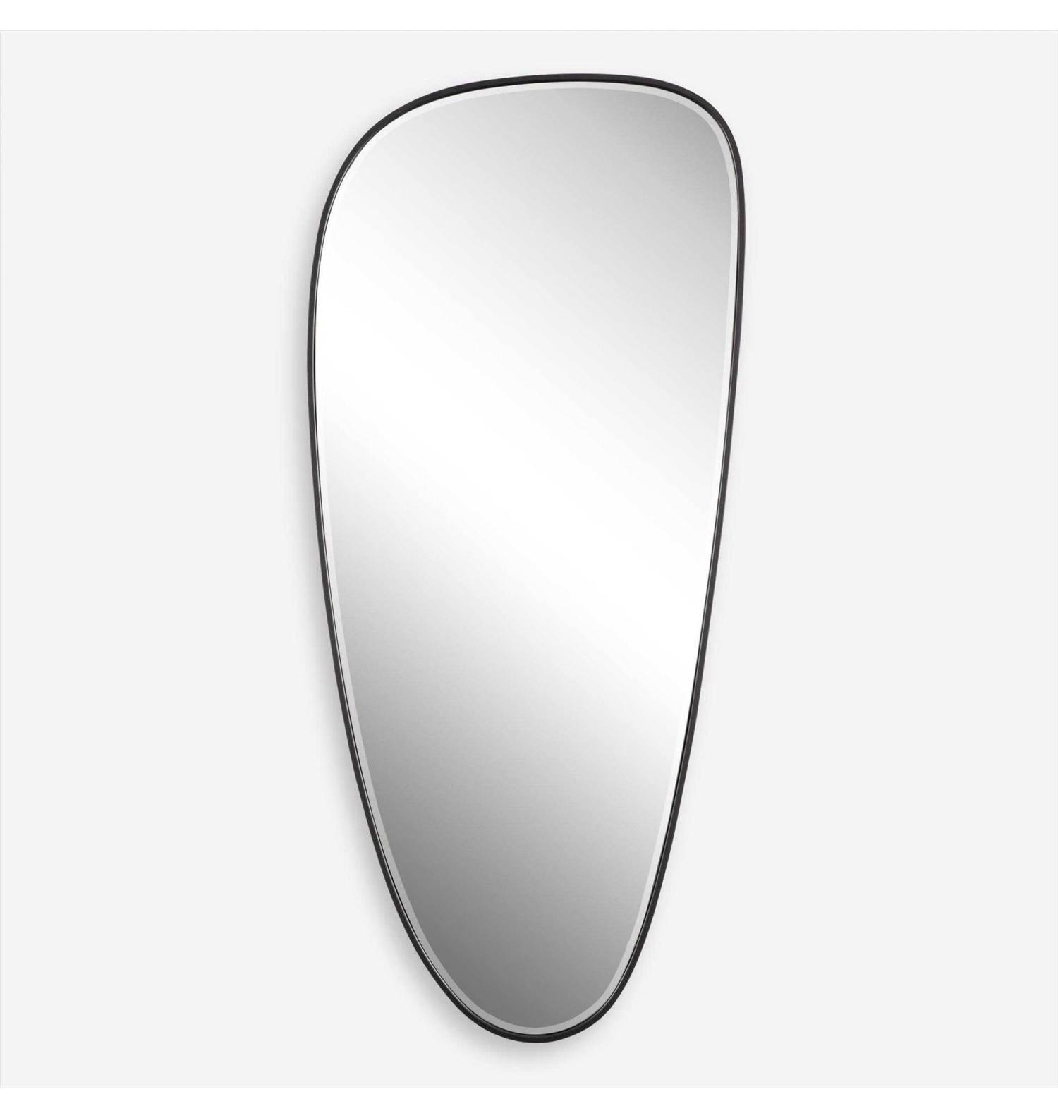 ENE-SFM037 -Special Wall Framed Mirror with Floating Frame