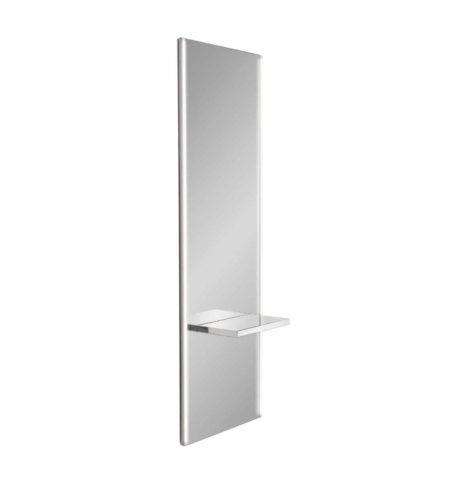 ENE-WMSM023 -Commercial Wall-Mounted Mirror with Professional Finish
