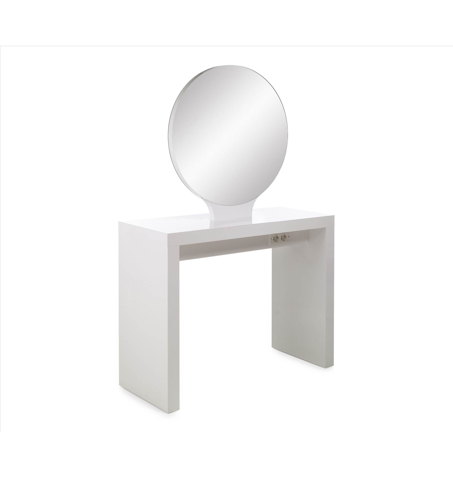 ENE-CSM028 -High-Quality Countertop Mirror with Anti-Scratch Finish