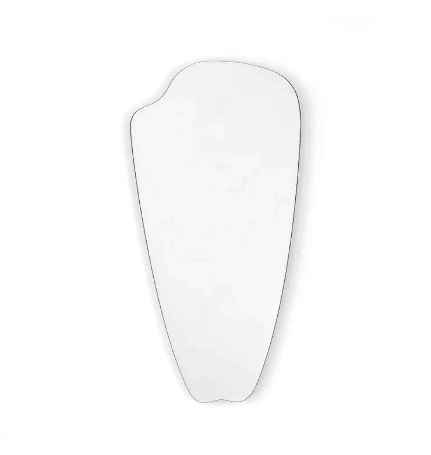 ENE-CUFL01 -LED Full Body Mirror Luxury LED Full-Length Mirror
