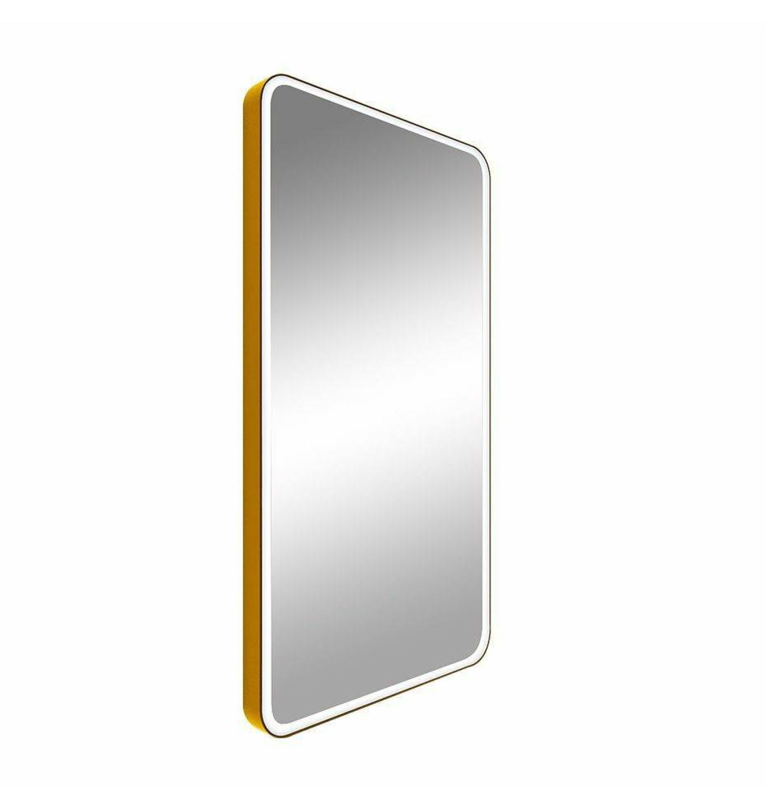 ENE-WMFL042 -LED Standing Mirror for Beauty Salons
