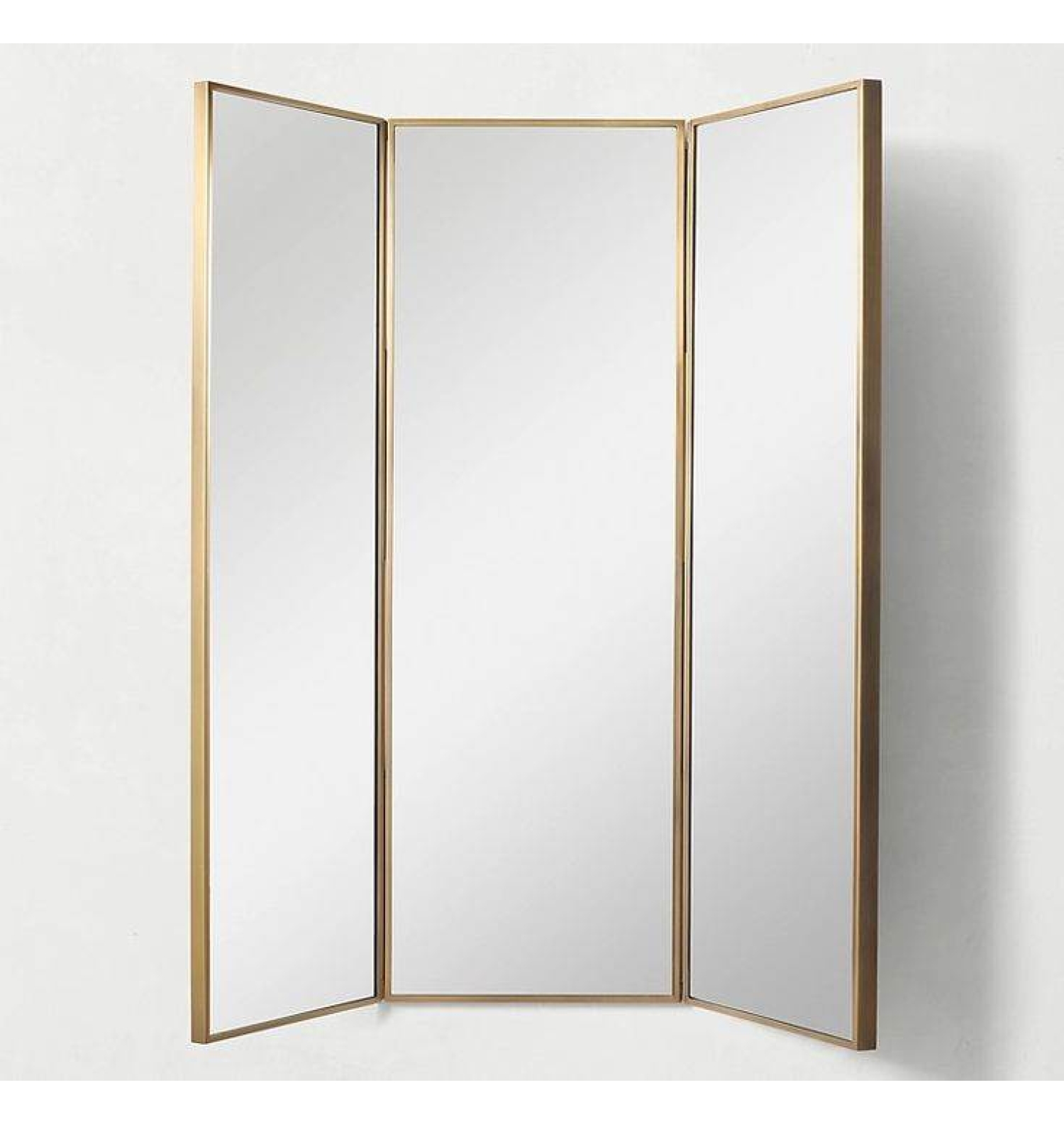 ENE-CUFL01 -LED Full Body Mirror Luxury LED Full-Length Mirror