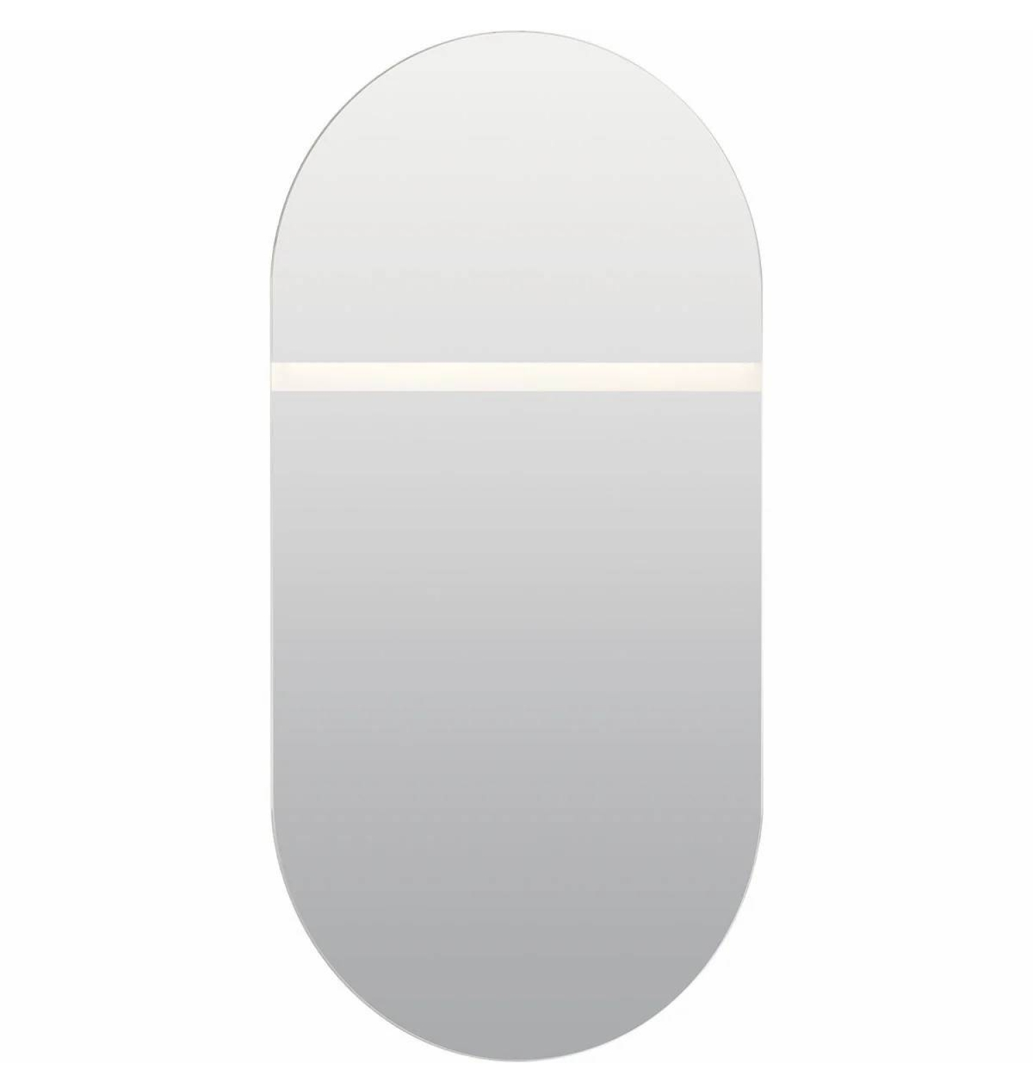 ENE-WMFL014 -Illuminated Dressing Mirror with Timer Function