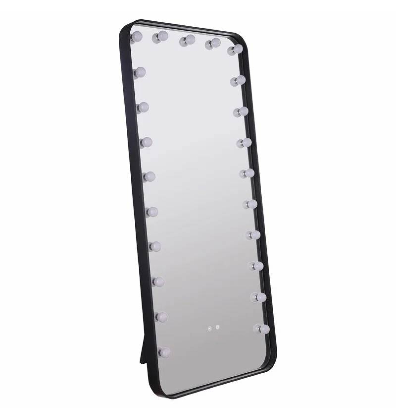 ENE-FSFL029 - Illuminated Tall Mirror for Luxury Dressing Rooms