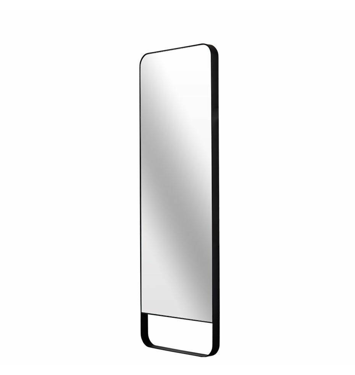 ENE-WMFL011 -Dimmable LED Full Body Mirror for Beauty Studios