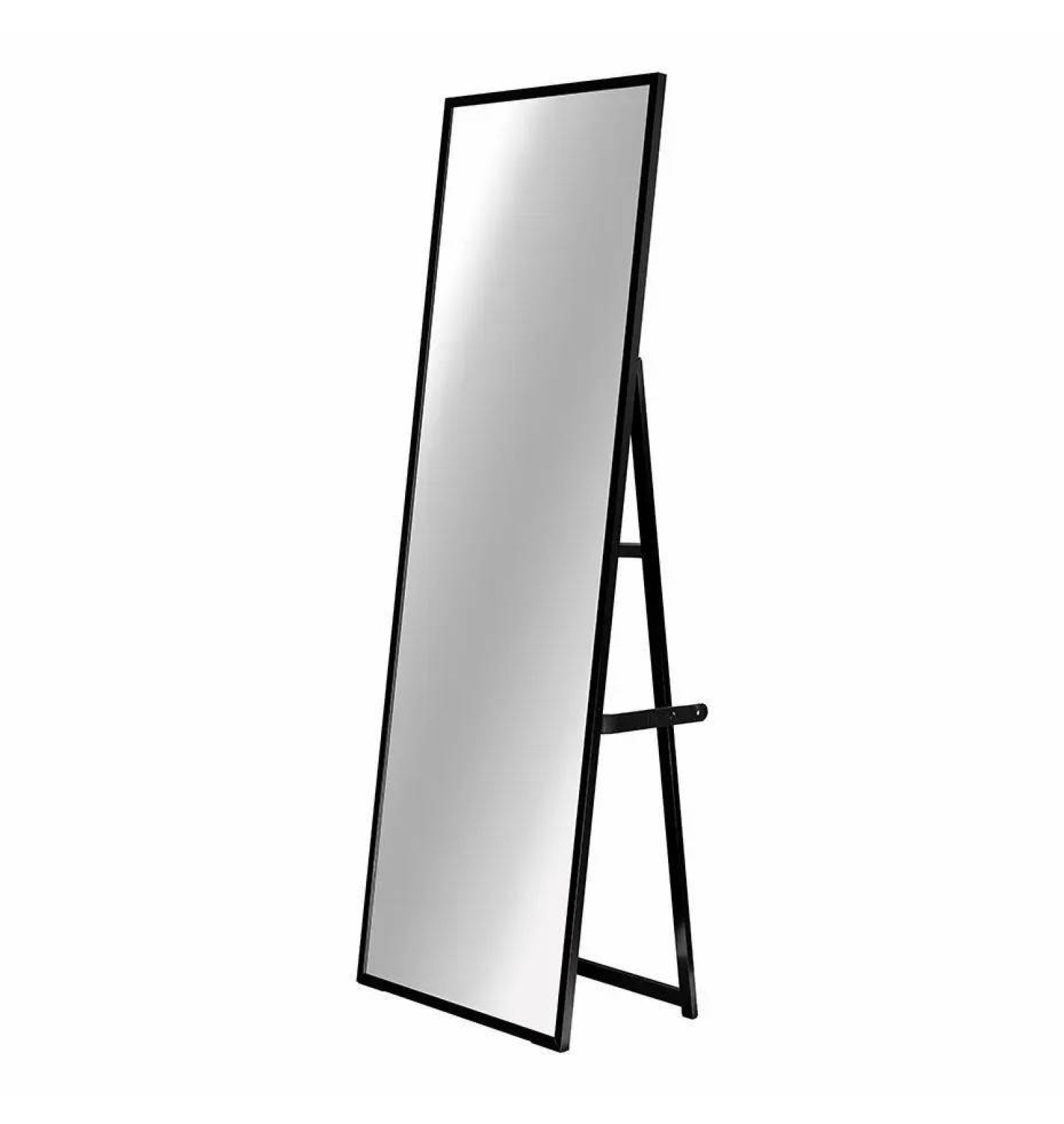 ENE-FSFL043 - Illuminated Dressing Mirror with High CRI LEDs