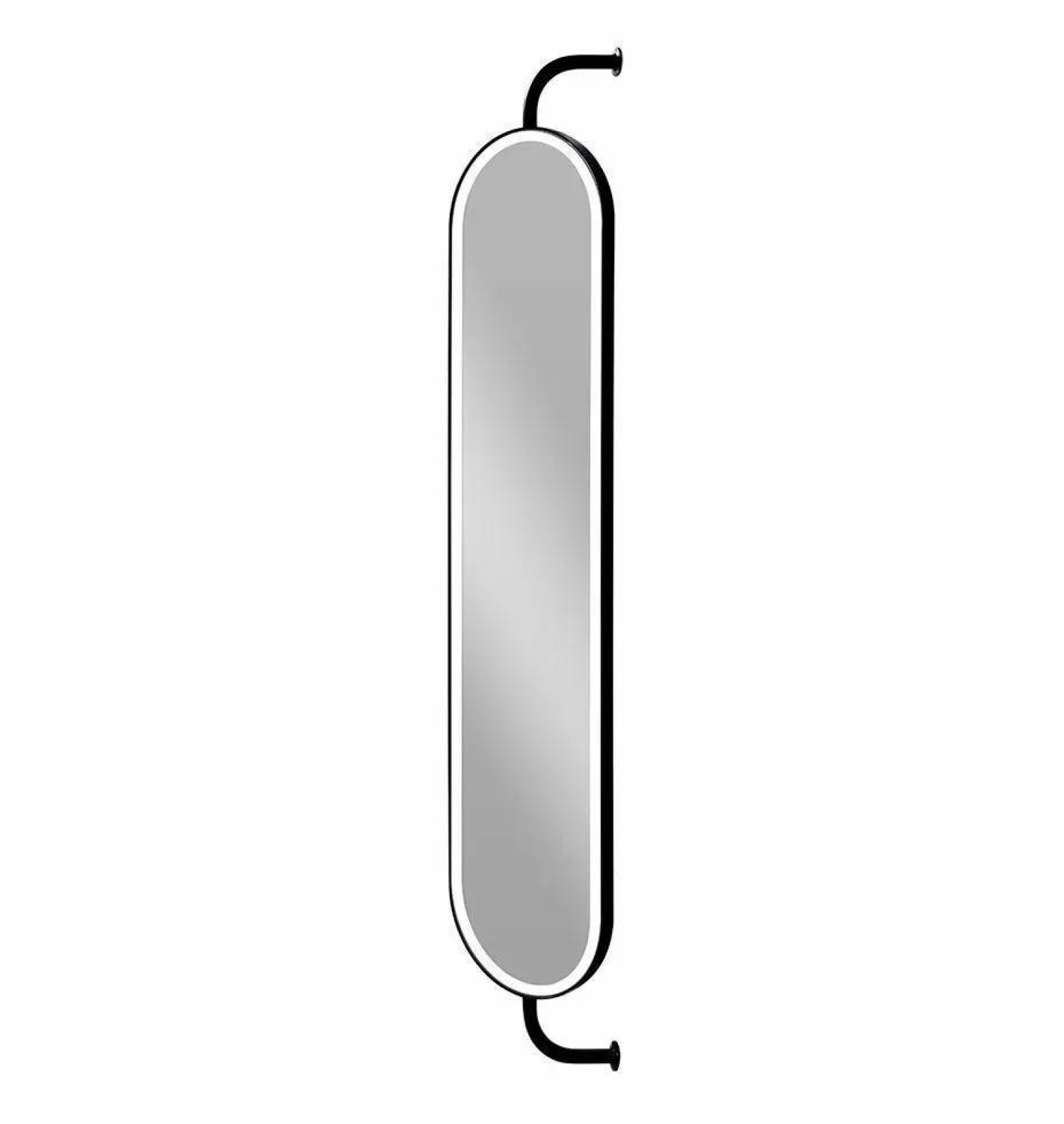 ENE-WMFL05 -LED Full-Length Mirror with Anti-Glare Coating