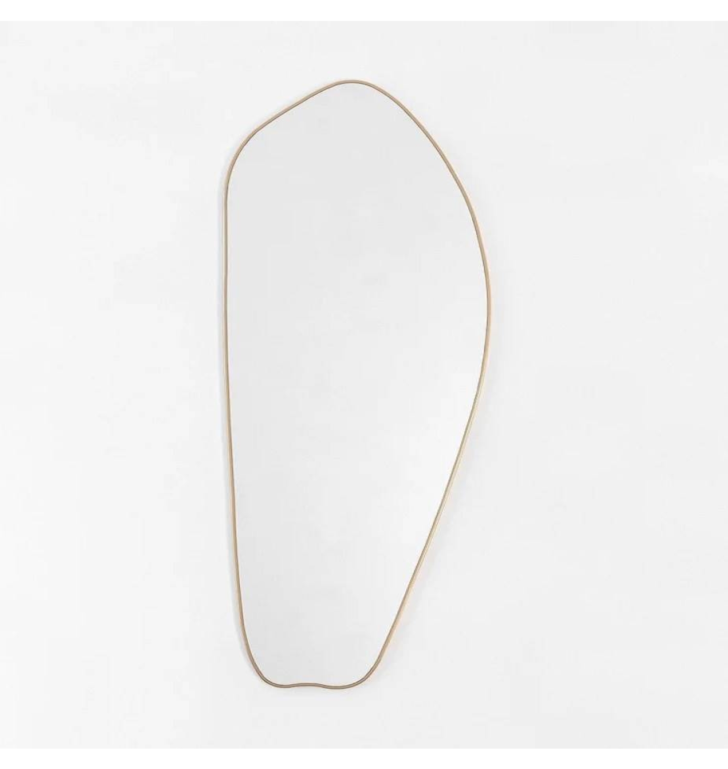 ENE-CUFL015 -LED Full Body Mirror Luxury LED Full-Length Mirror