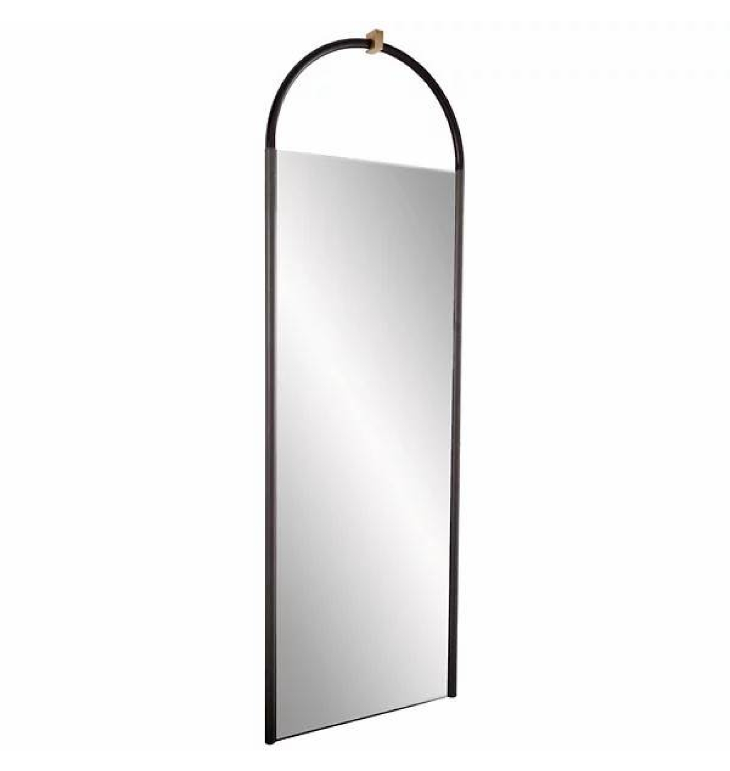 ENE-WMFL01 -LED Standing Mirror with Integrated Light Strip