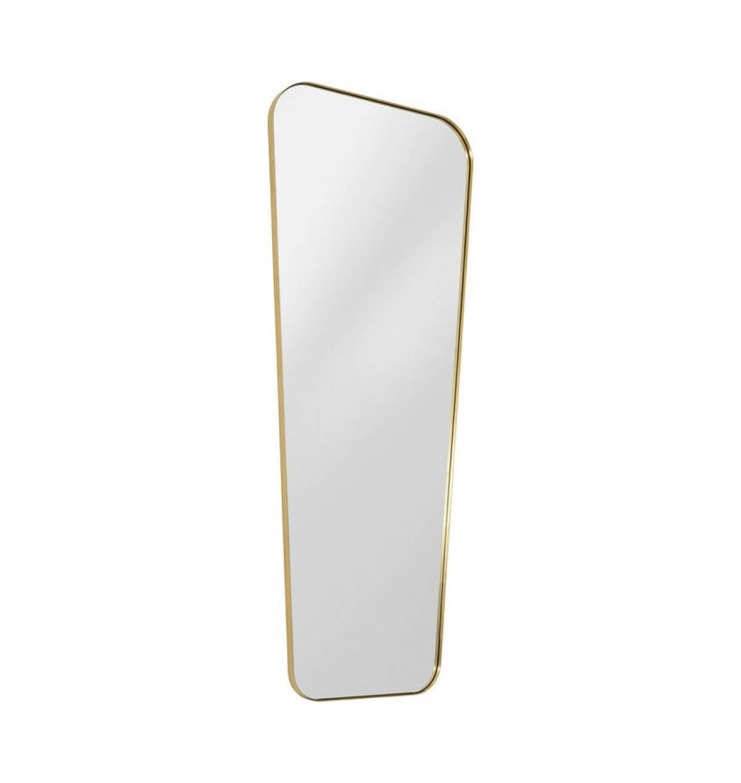 ENE-WMFL040 -LED Dressing Mirror with Customizable Light Settings