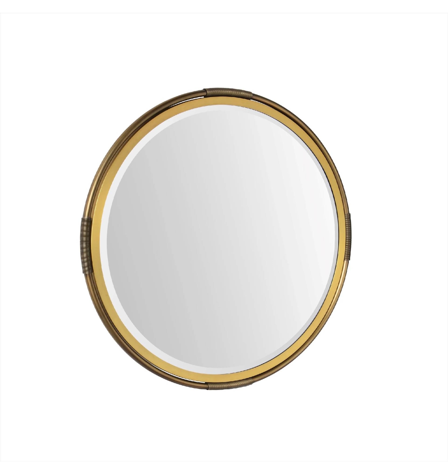 ENE-CCMD046 -Luxury Decorative Mirror for Premium Salons