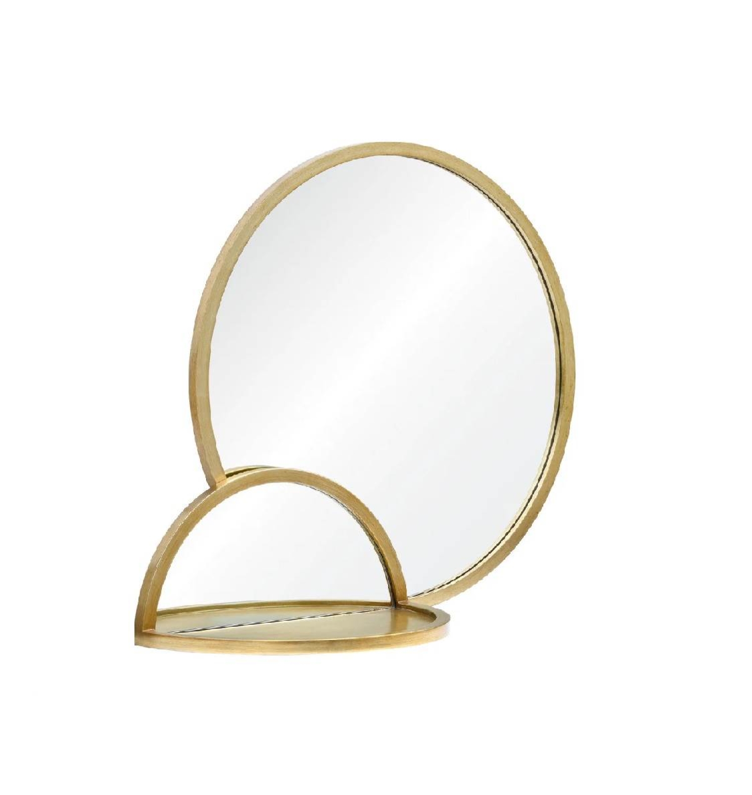 ENE-CCMD012 -Customizable Wall Mirror for Real Estate Staging