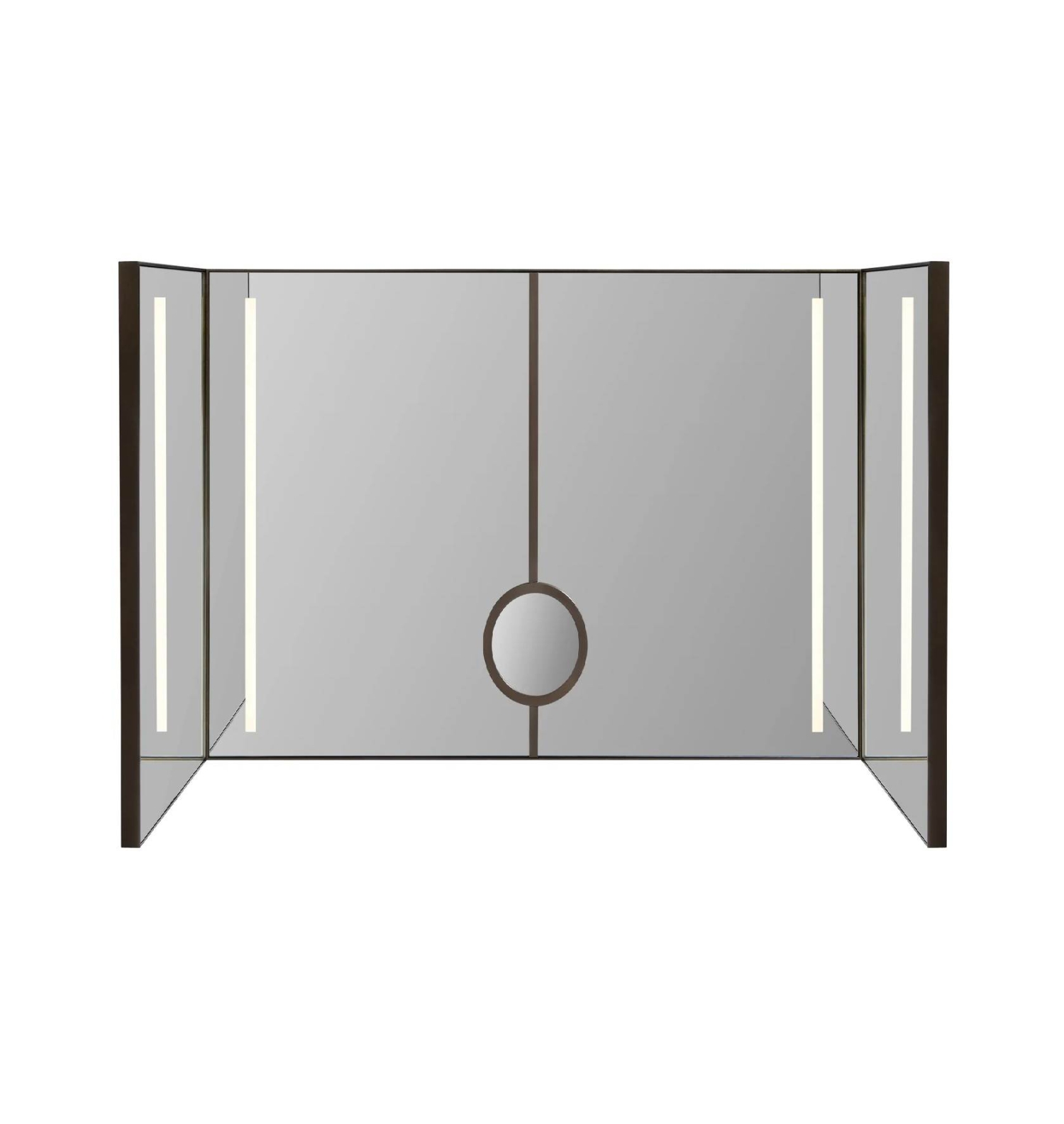 ENE-CCMD082 -B2B Decorative Mirror Supplier with Custom Options