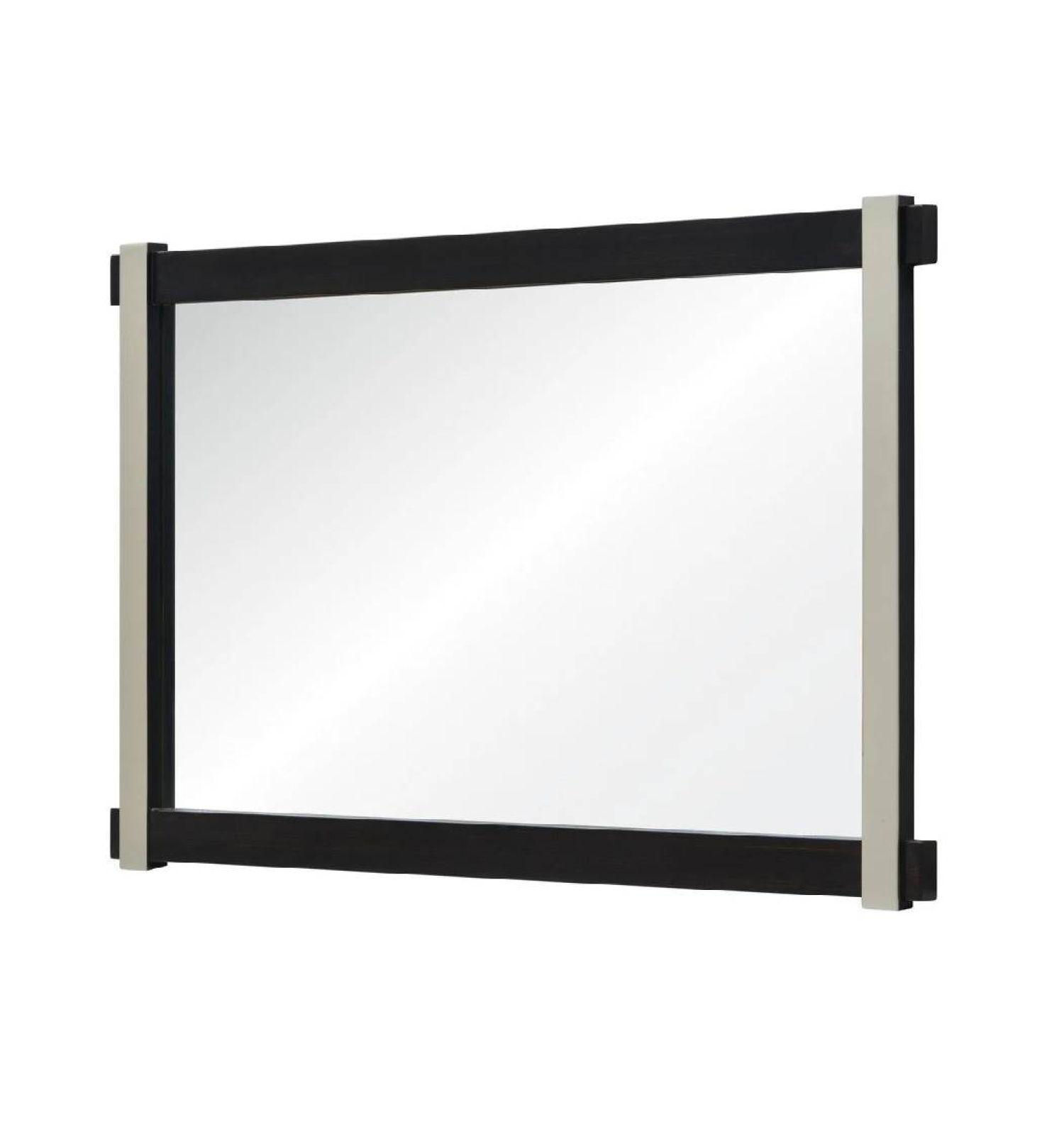ENE-CCMD061 -Bold Decorative Mirror for High-End Retail
