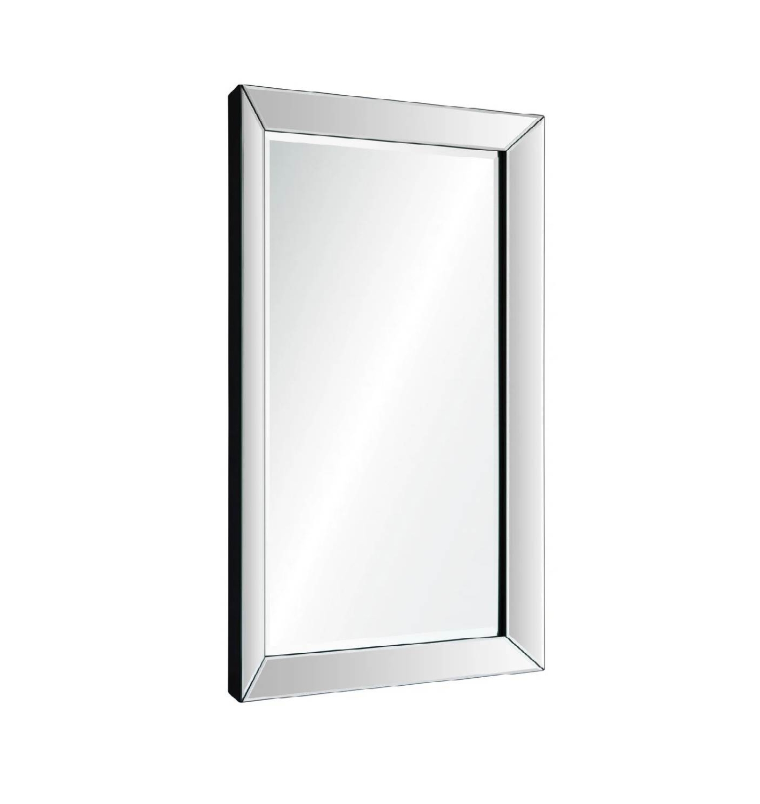 ENE-ADM035 -Customizable Decorative Mirror for Hotels