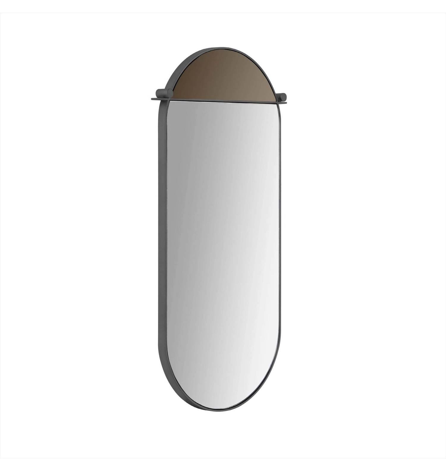 ENE-ADM031 -Designer Decorative Mirror for Showrooms