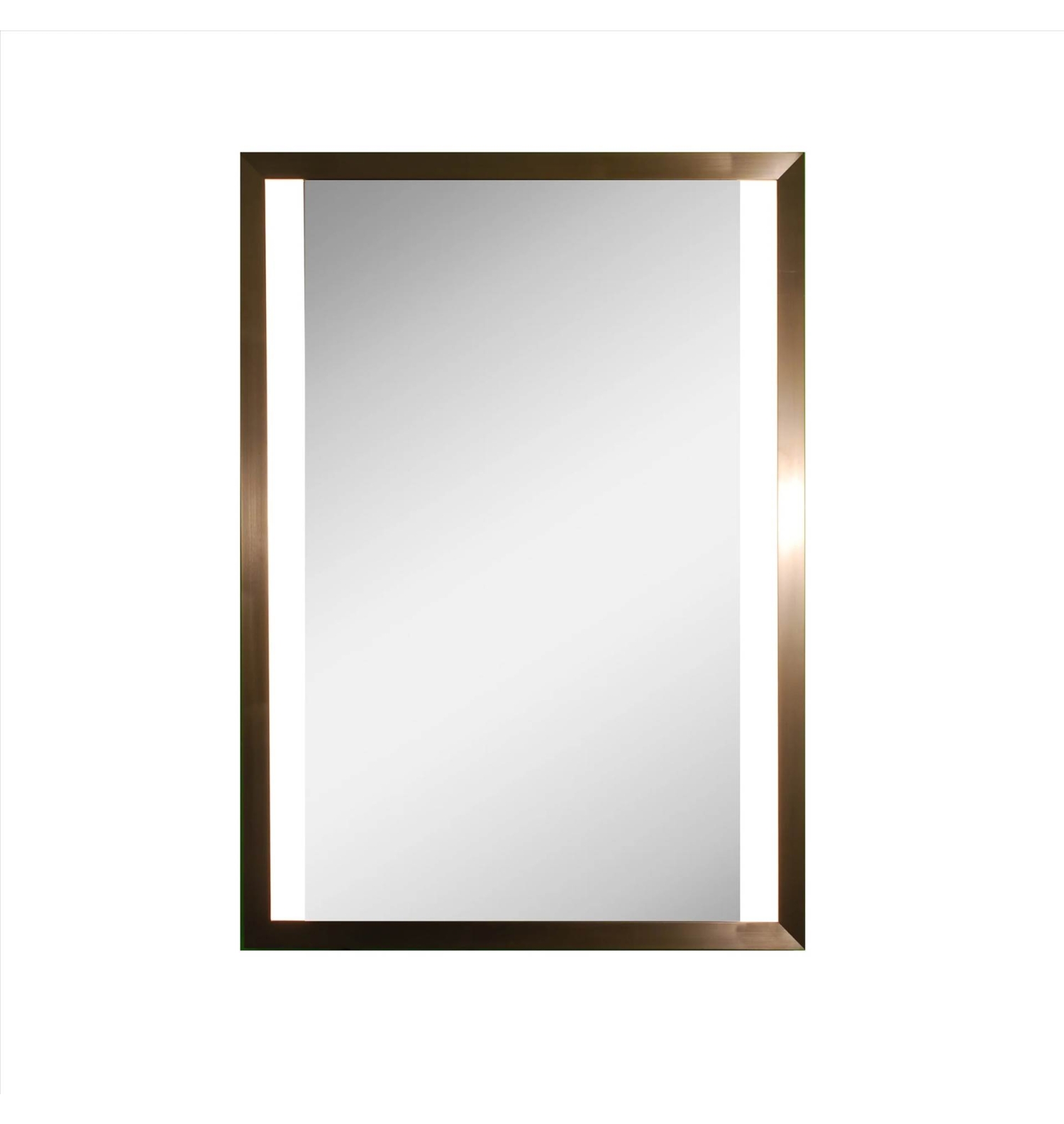 ENE-ADM026 -Contemporary Decorative Mirror for Offices