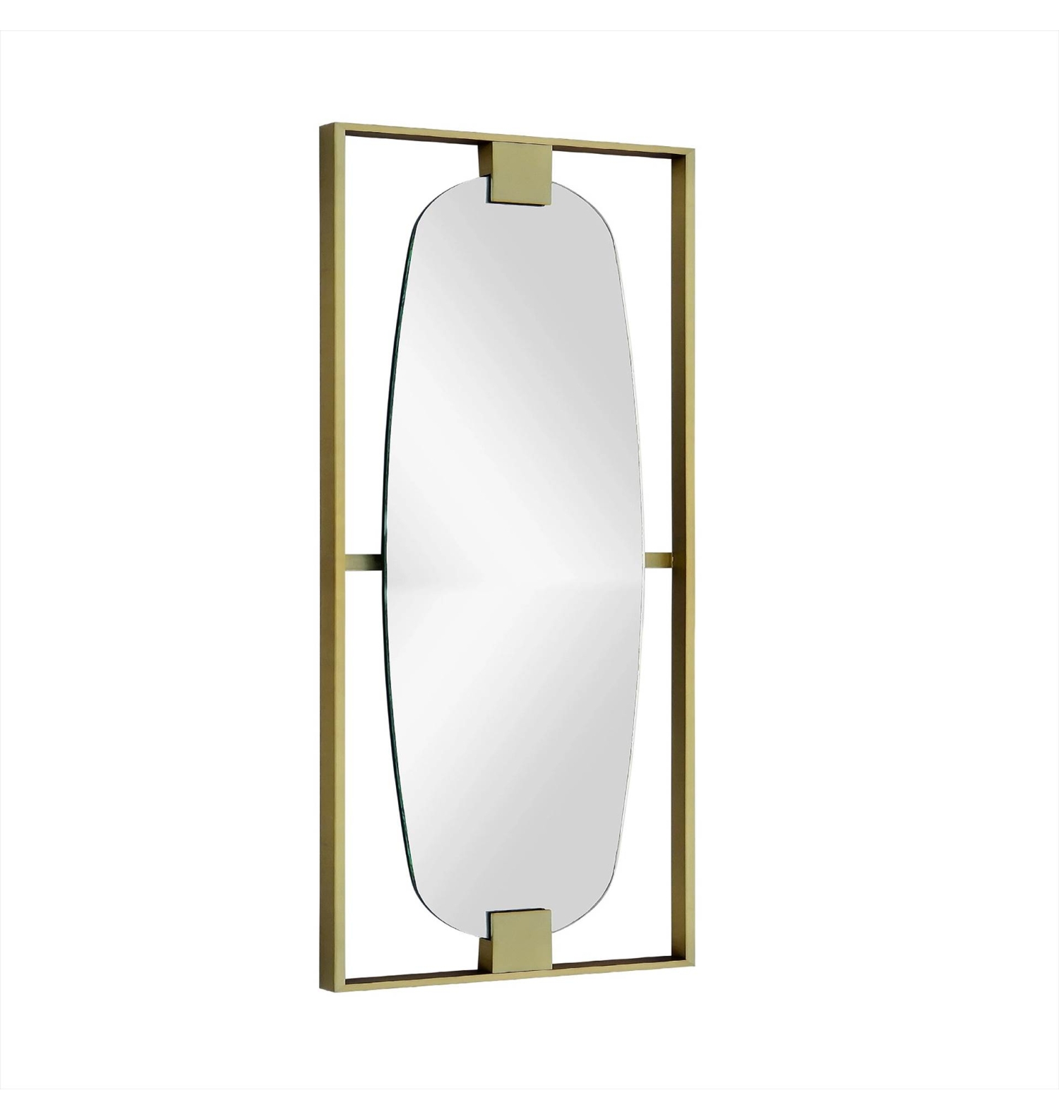 ENE-CDM043 -Oversized Decorative Wall Mirror