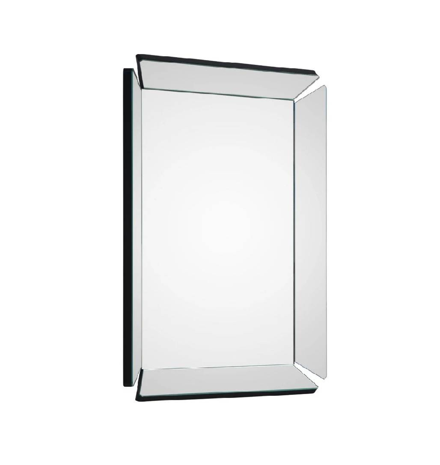 ENE-ADM042 -Multi-Functional Decorative Wall Mirror