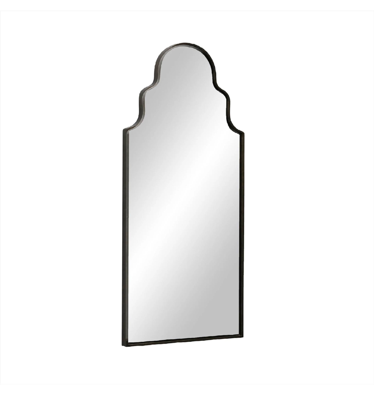 ENE-ADM039 -Artistic Decorative Mirror for Offices