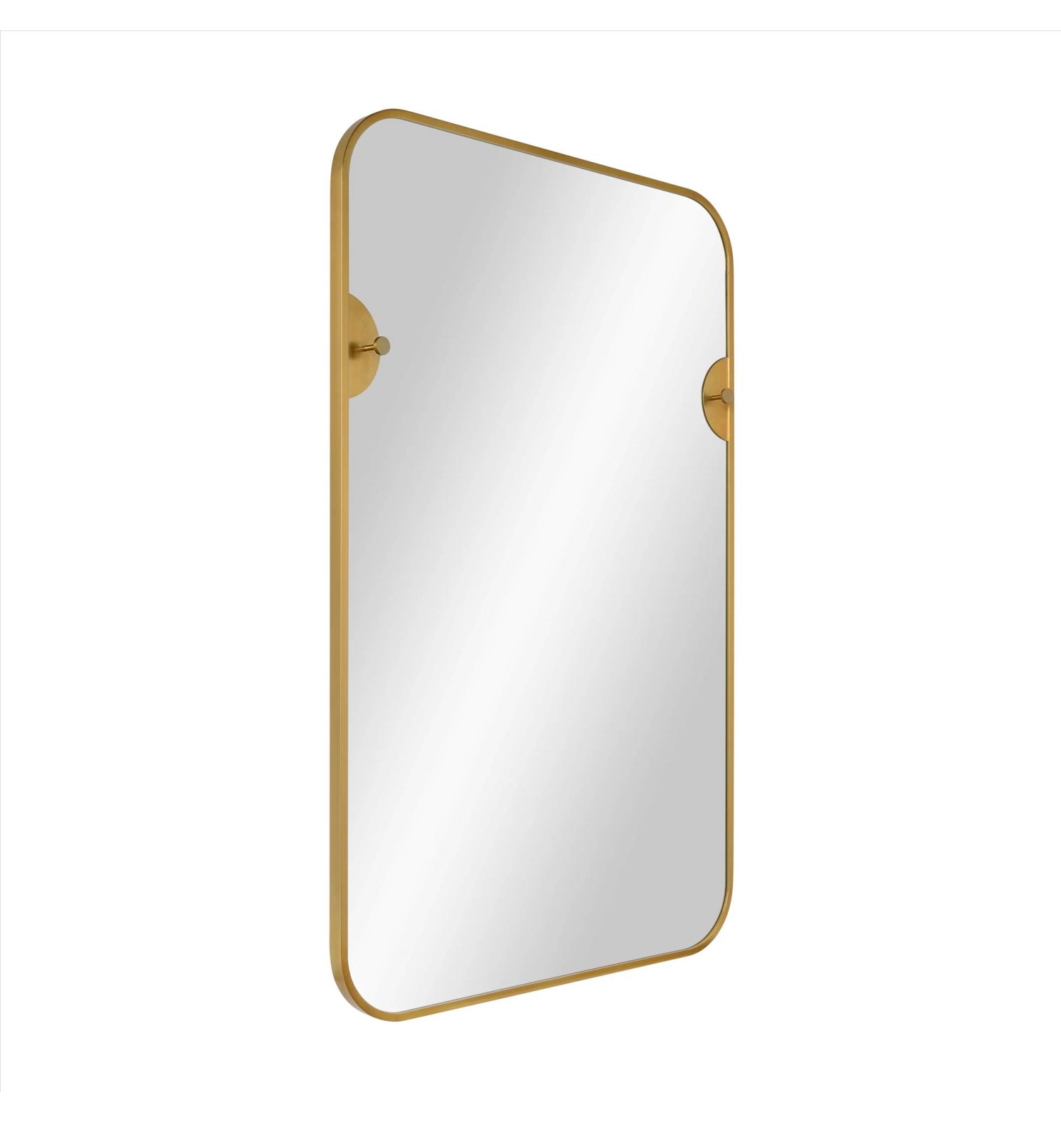 ENE-CDM038 -Decorative Mirror with Magnification