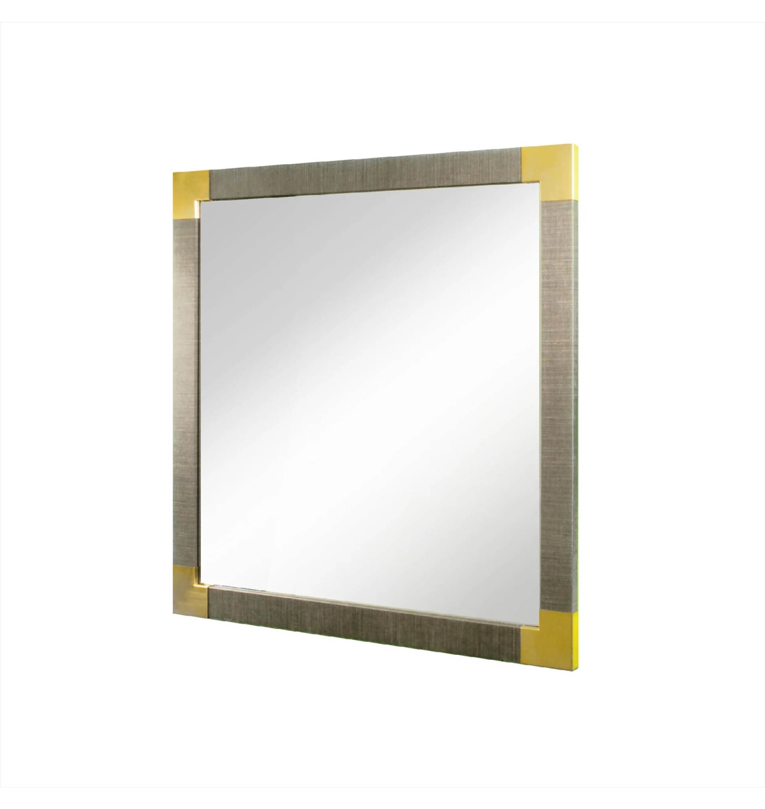 ENE-CCMD034 -Decorative Mirror with Mosaic Tile Frame