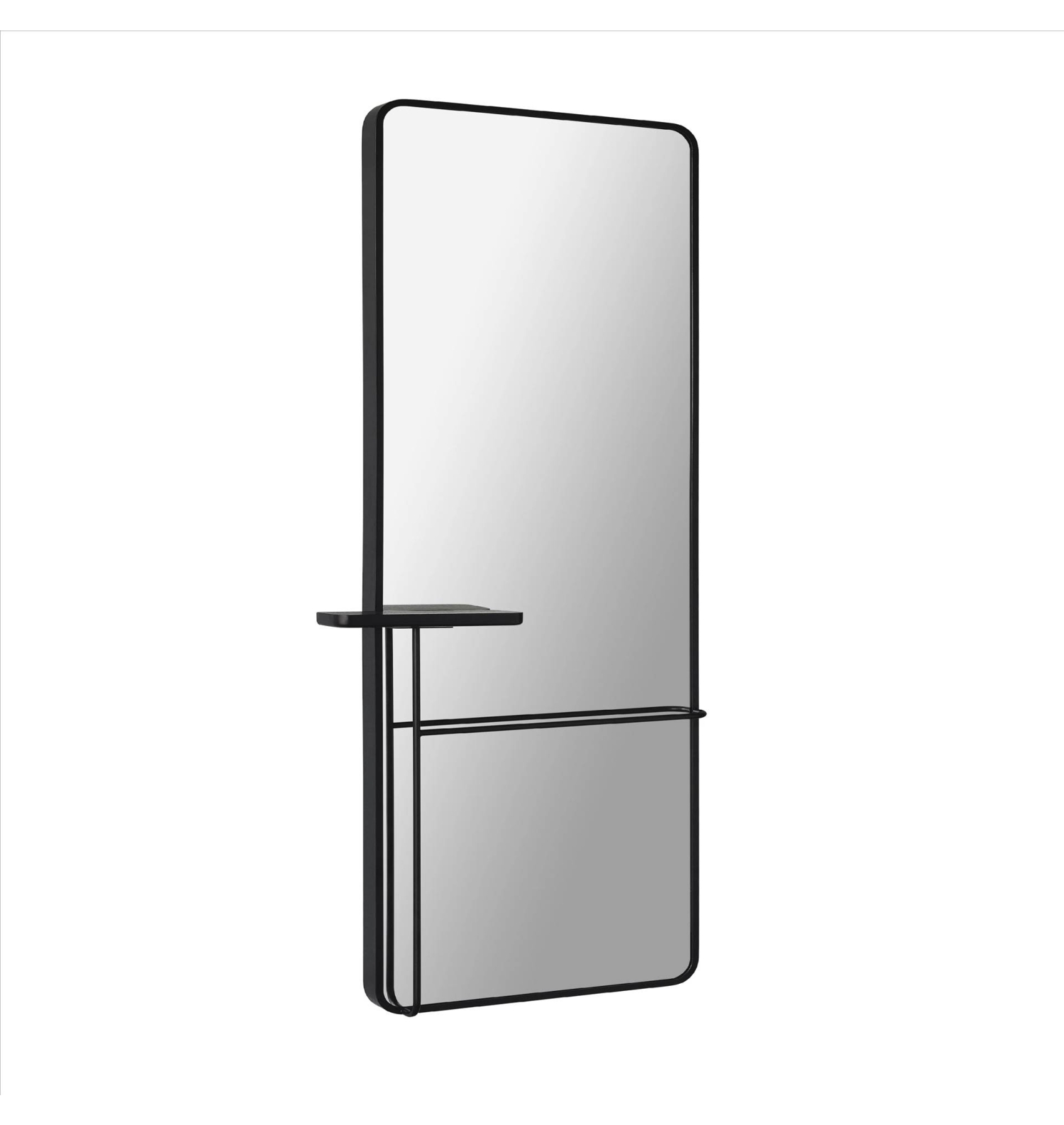 ENE-ADM056 -Space-Saving Wall Decorative Mirror