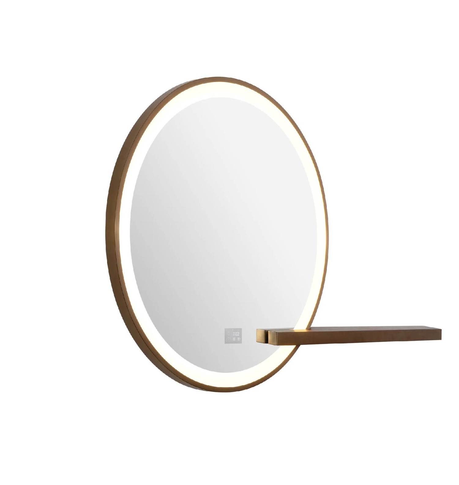 ENE-CDM058 -Lightweight Decorative Hanging Mirror