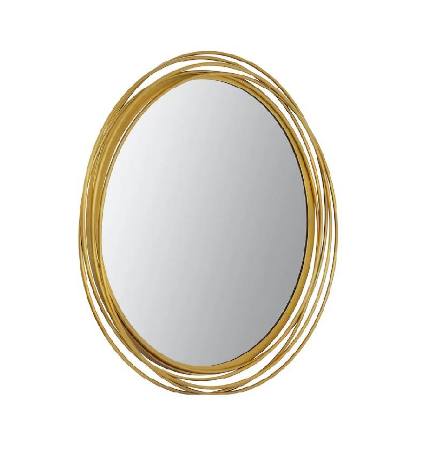 ENE-CCMD023 -Designer Decorative Mirror with Engraved Details