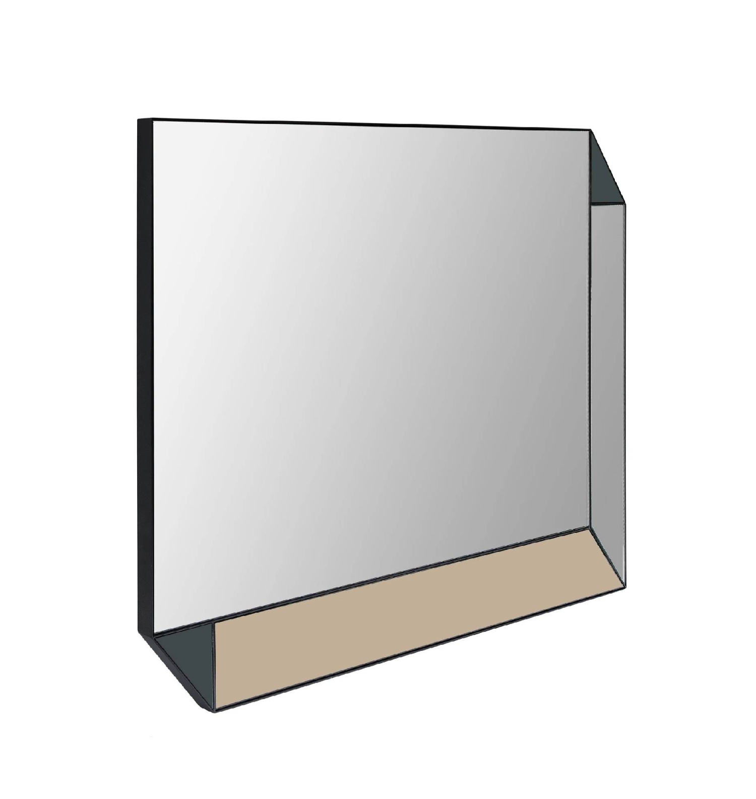 ENE-CCMD019 -Wholesale Ornamental Mirror for Commercial Use
