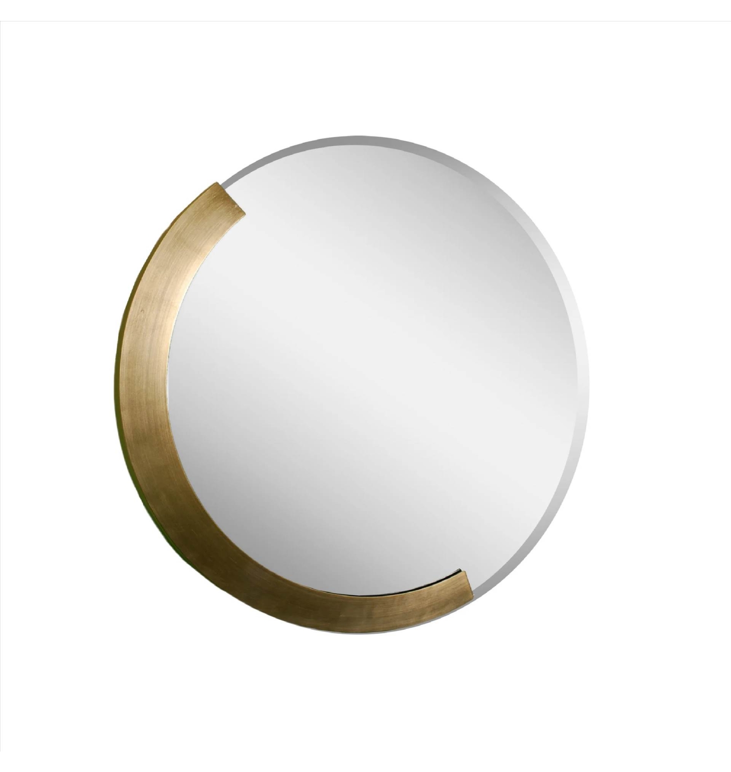 ENE-CDM057 -Ornate Frame Decorative Mirror