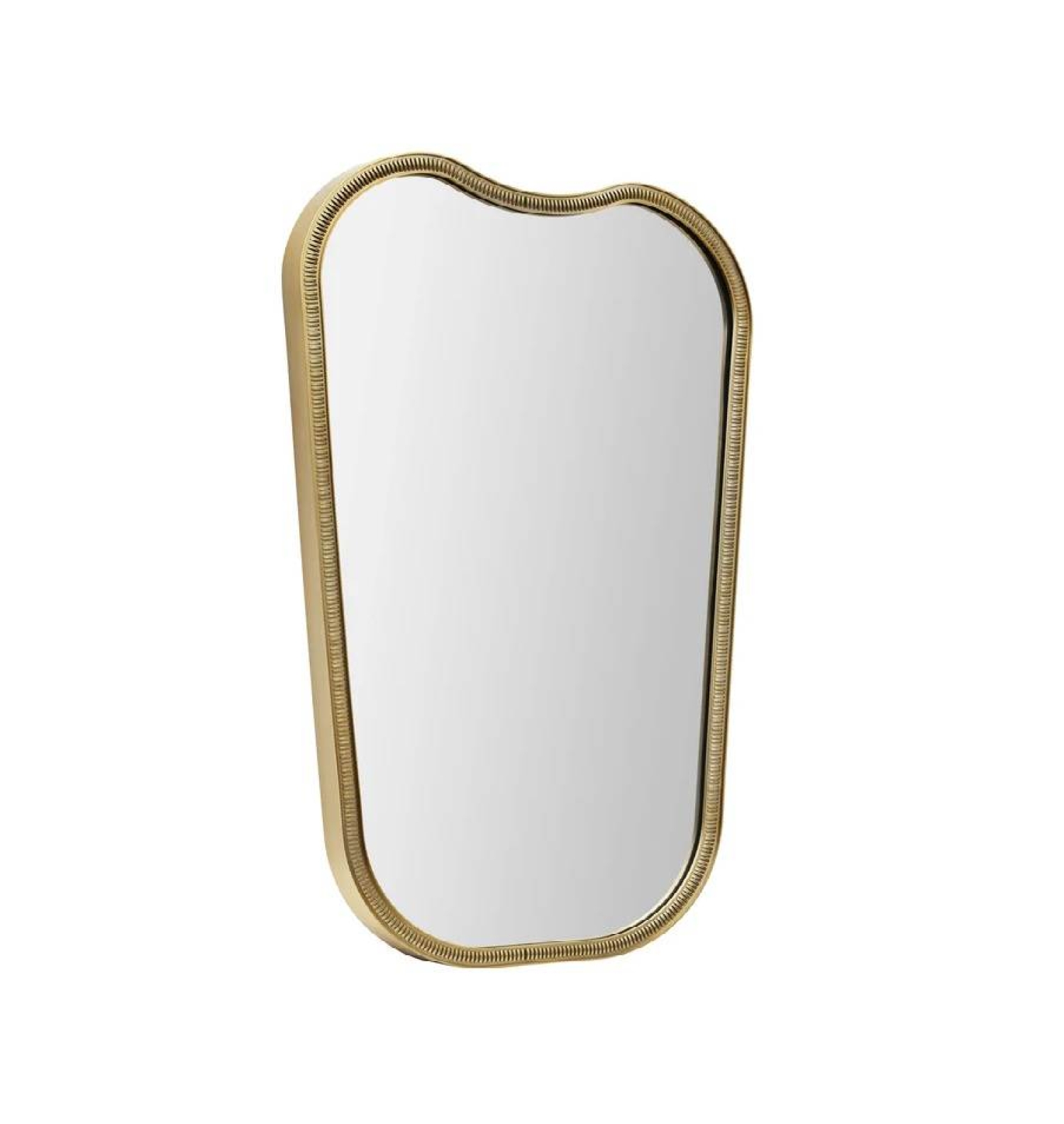 ENE-CCMD010 -Compact Decorative Mirror for Small Hotels