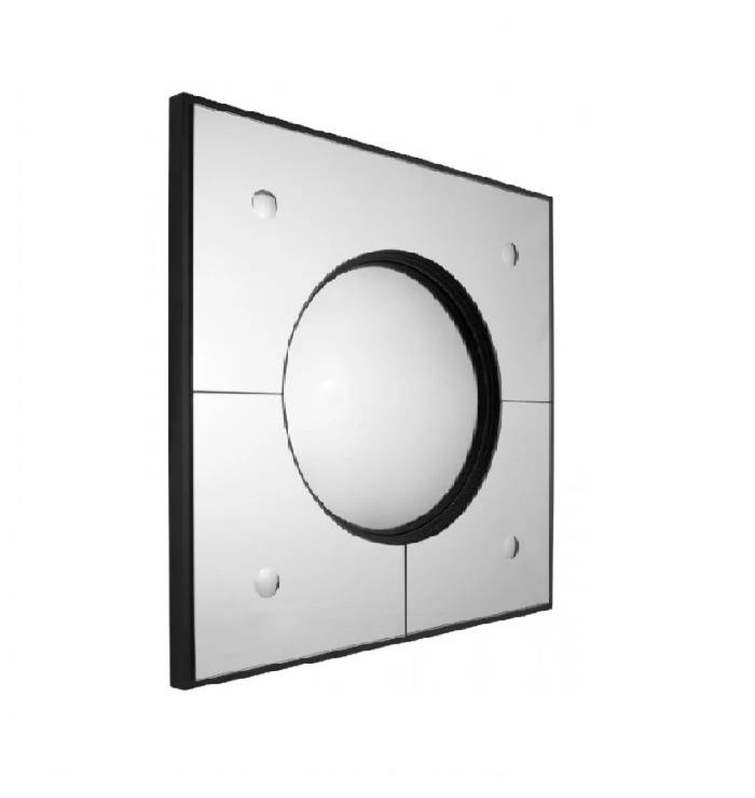 ENE-CCMD02 -Artistic Decorative Mirror for Trendy Cafés