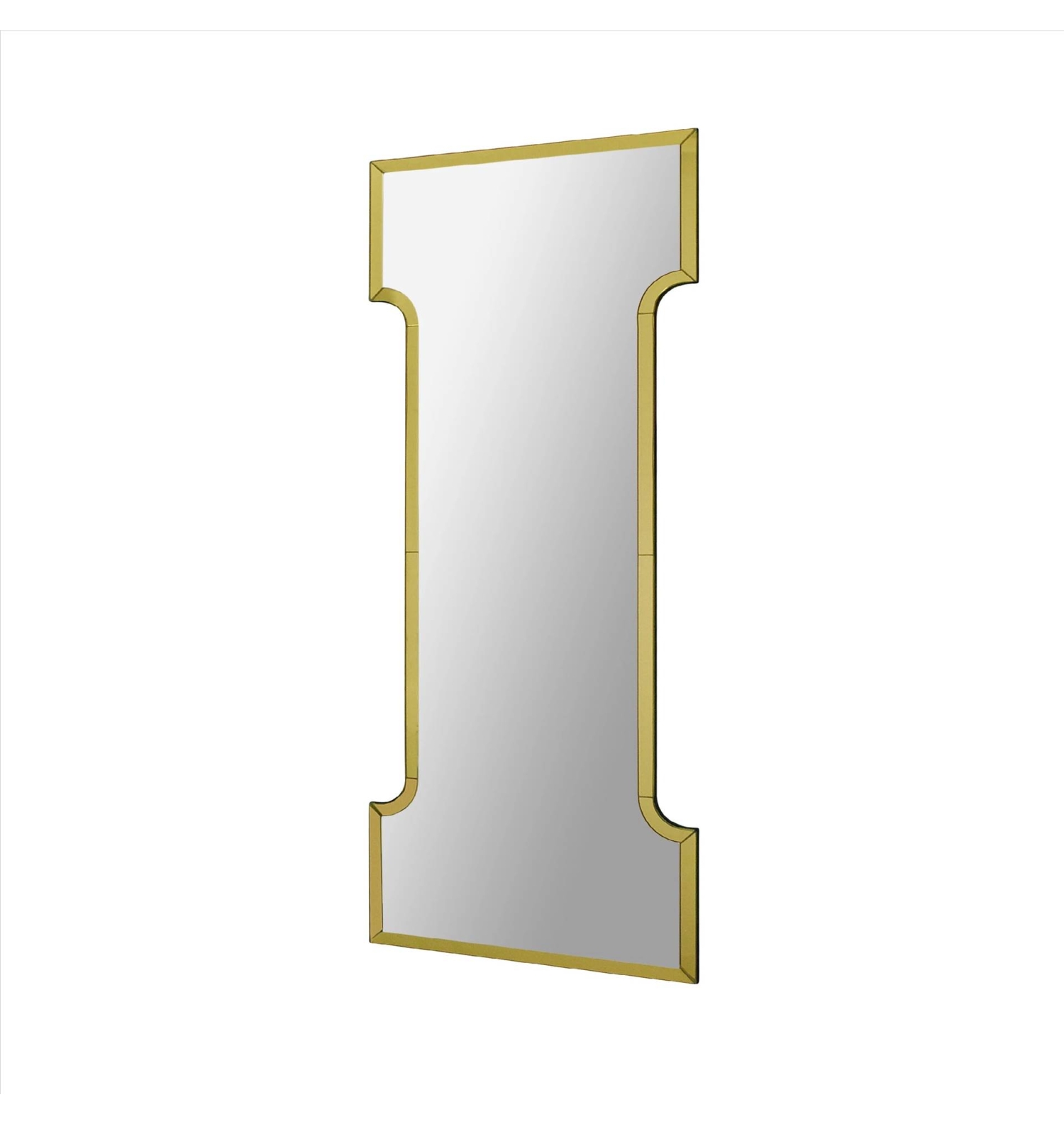 ENE-CDM015 -Antique Decorative Accent Mirror