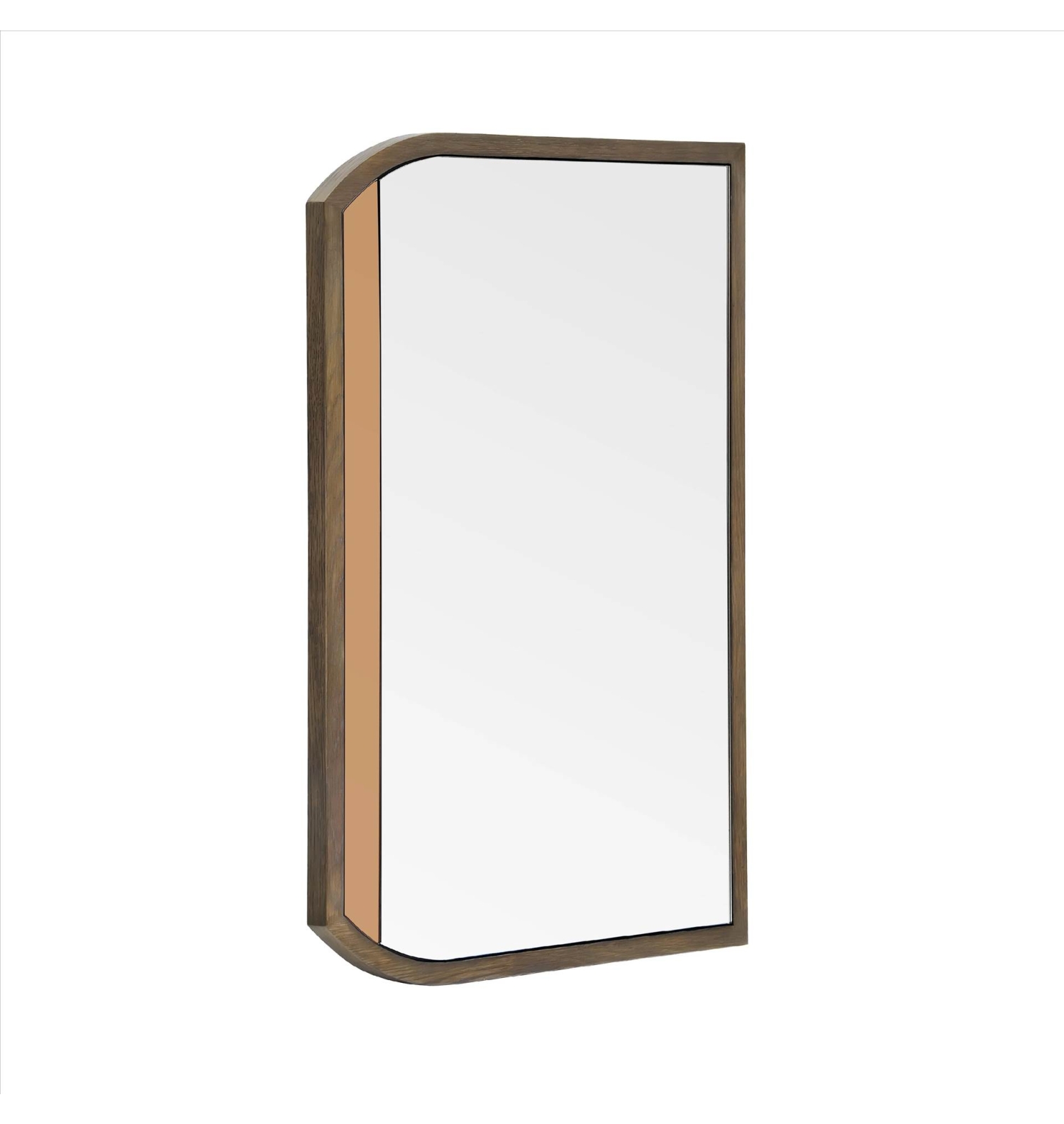 ENE-CDM011 -Decorative Mirror with Abstract Design