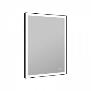 ENE-RC13 - Rectangular LED Backlit Mirror for Commercial Use